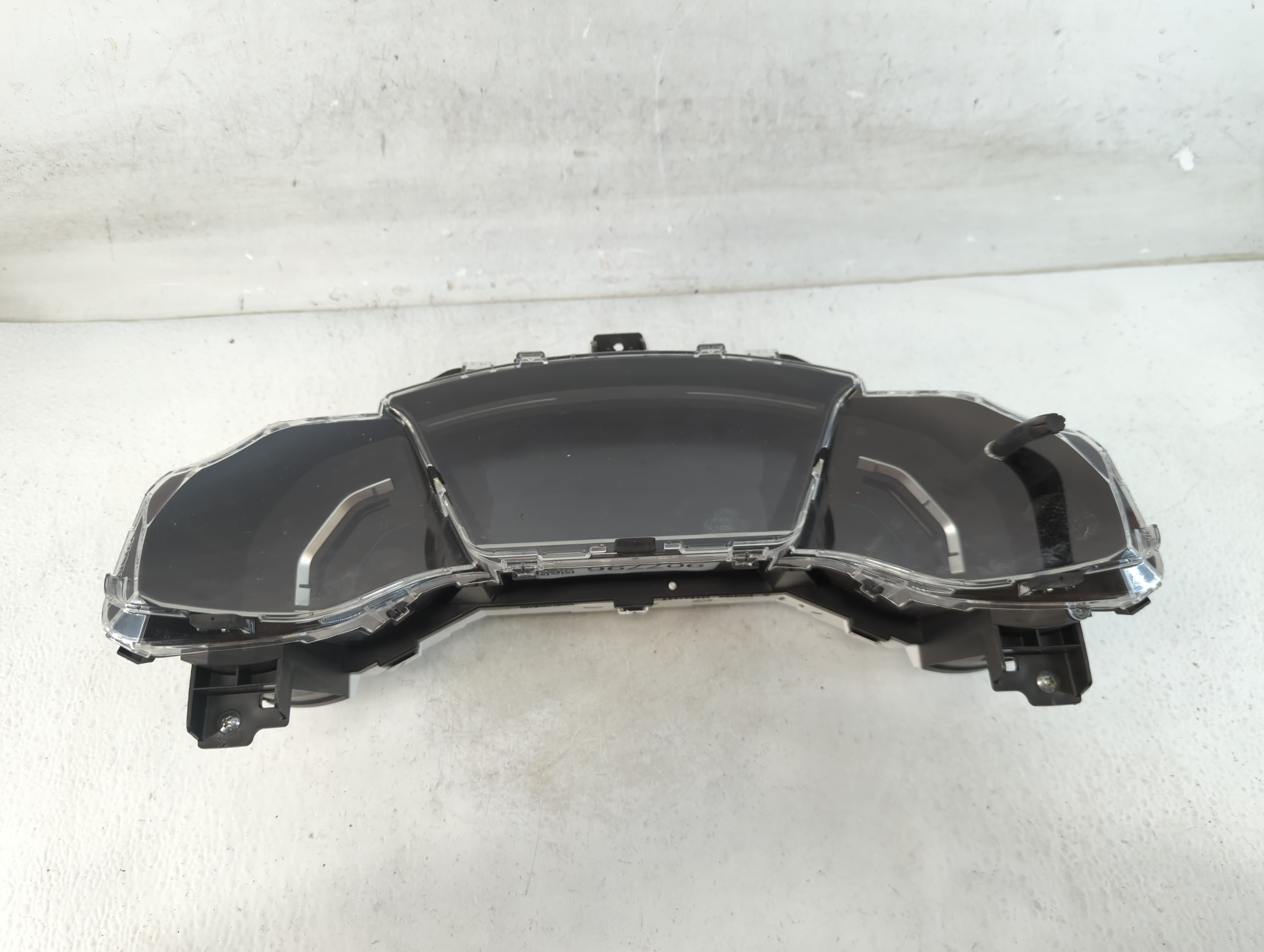 2016-2021 Honda Civic Speedometer Instrument Cluster Gauges 907796 - Oemusedautoparts1.com