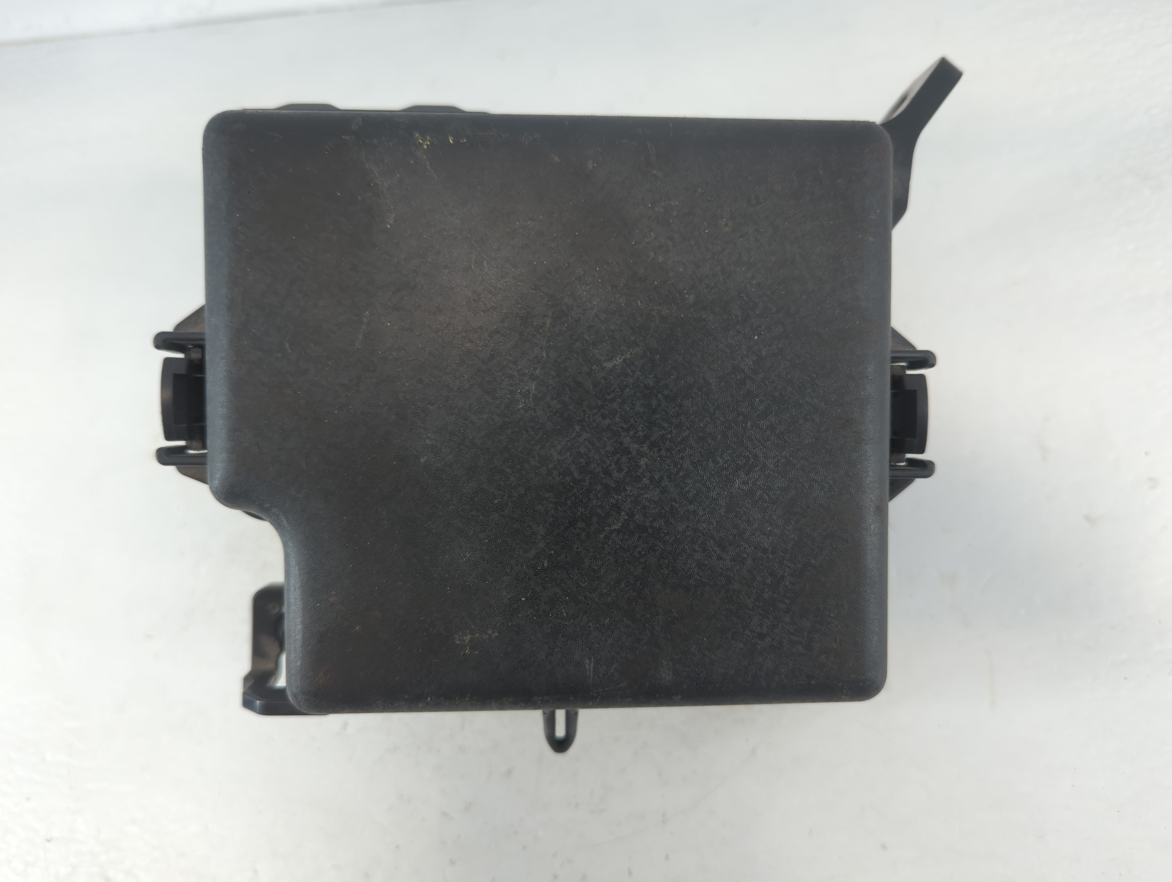 2016-2016 Kia Soul Fusebox Fuse Box Relay Module 91950-b2280 908129 - Oemusedautoparts1.com
