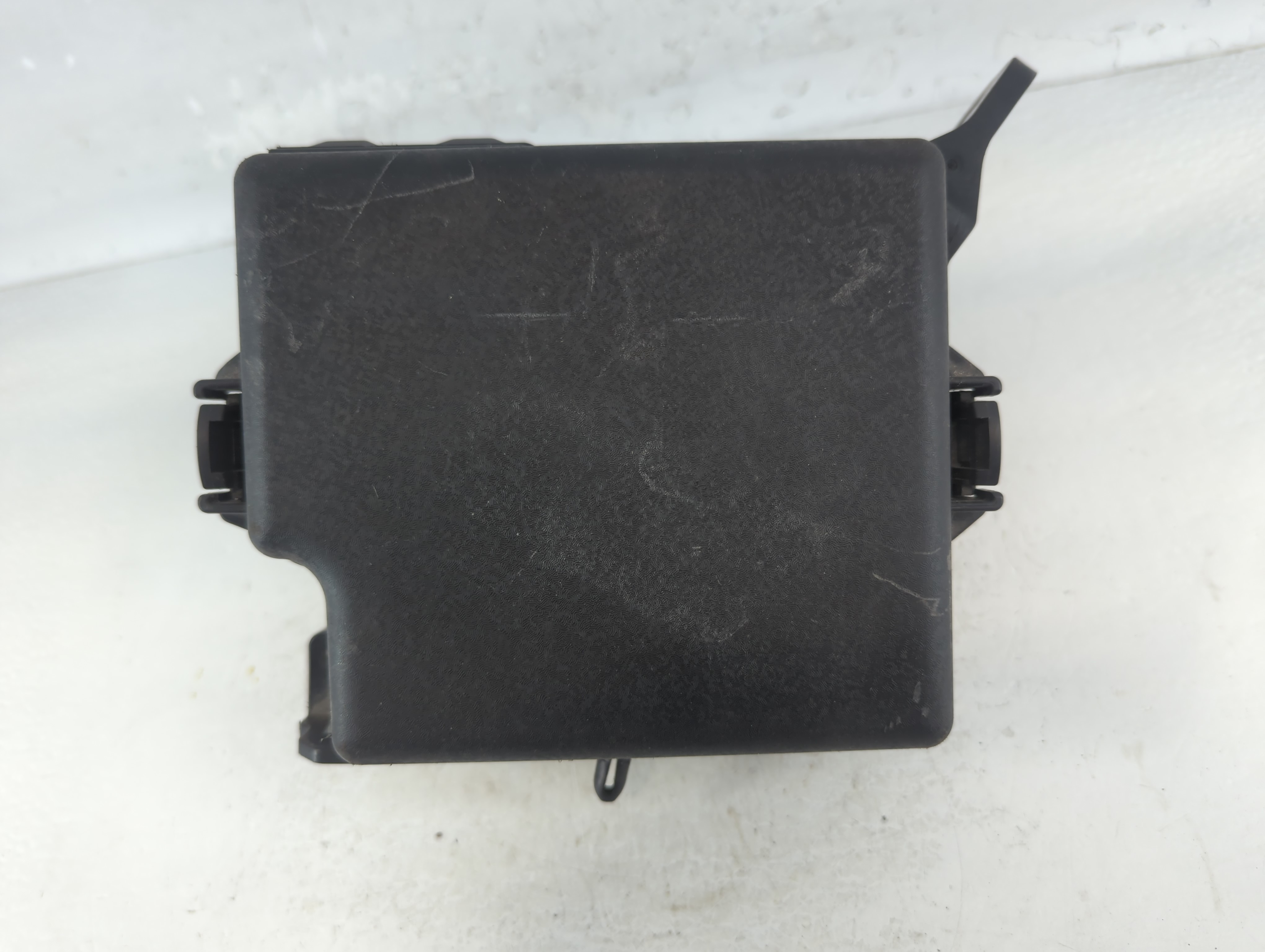 2016-2016 Kia Soul Fusebox Fuse Box Relay Module 91950-b2280 908131 - Oemusedautoparts1.com