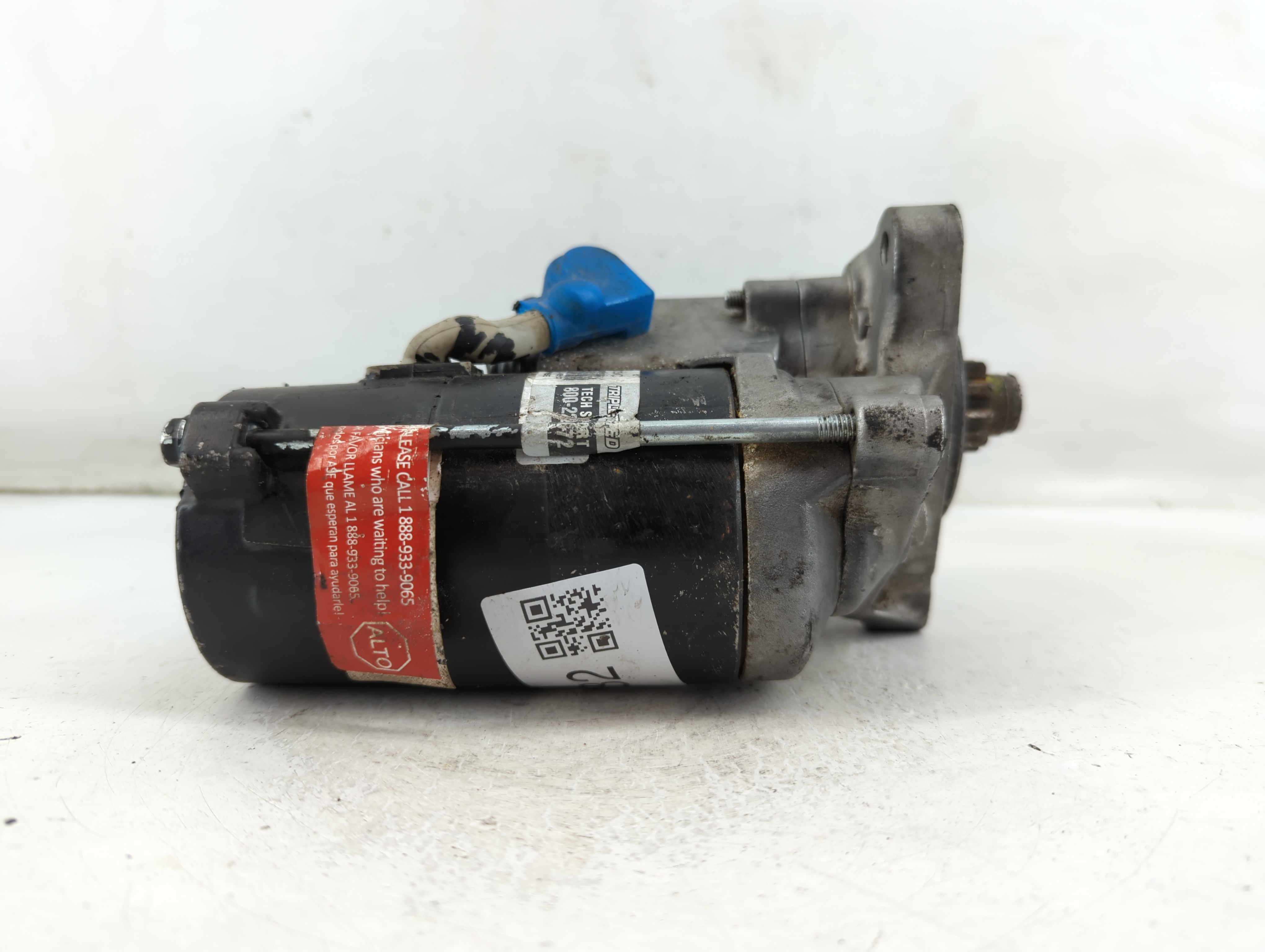 1995-2004 Toyota Tacoma Car Starter Motor Solenoid Oem 908132 - Oemusedautoparts1.com