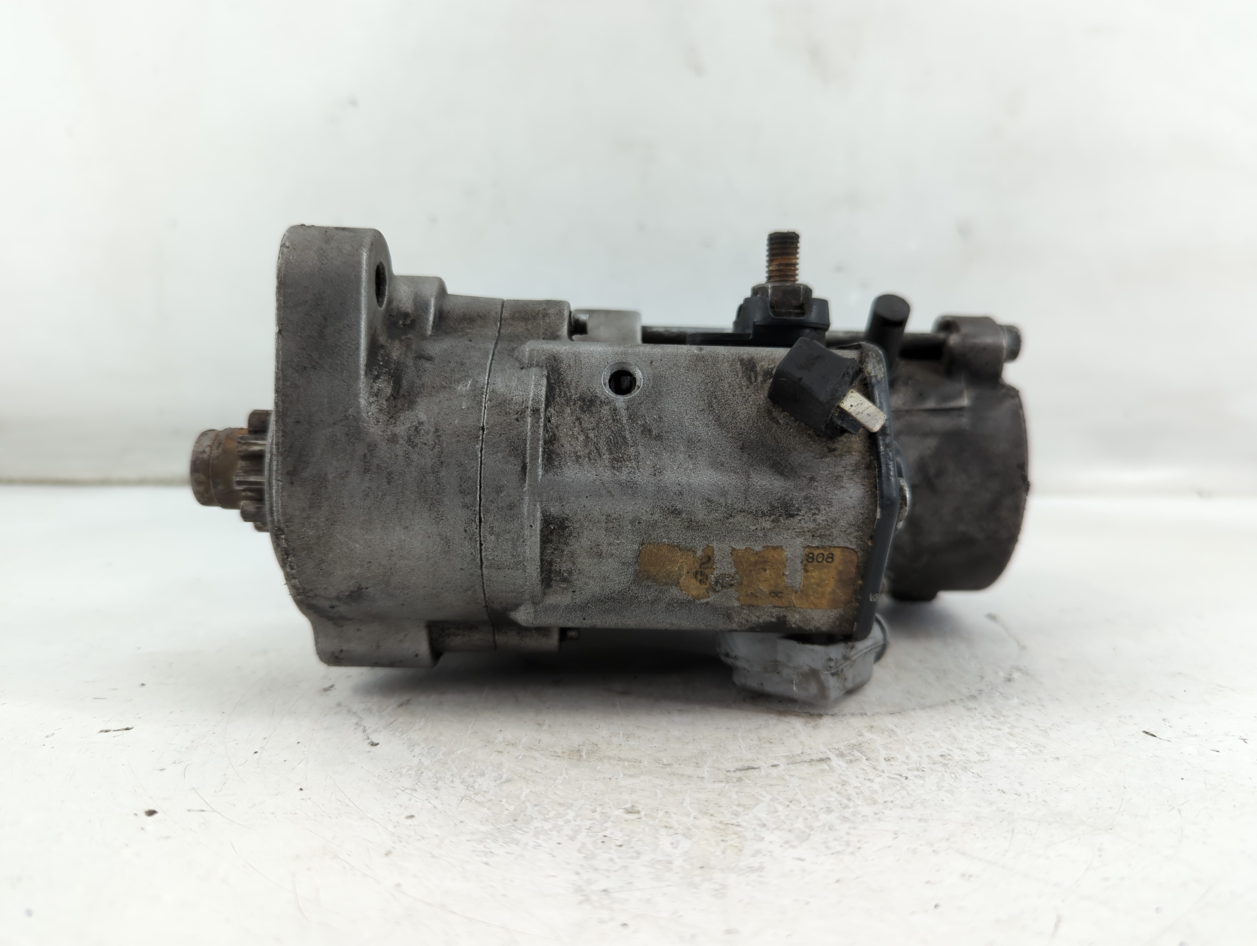 1995-2004 Toyota Tacoma Car Starter Motor Solenoid Oem 908133 - Oemusedautoparts1.com