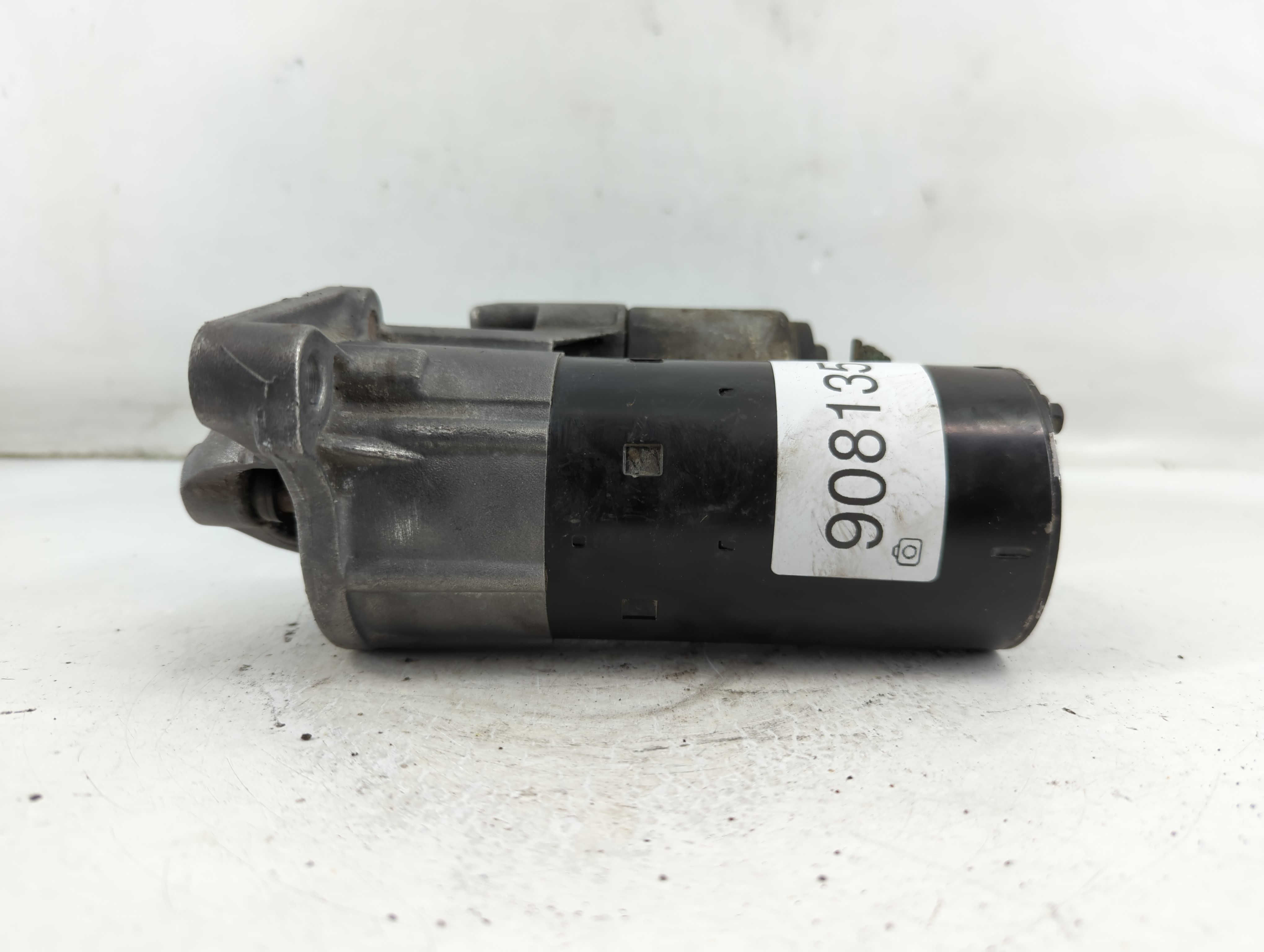 Picture of 2010-2016 Volvo Xc60 Car Starter Motor Solenoid Oem 908135