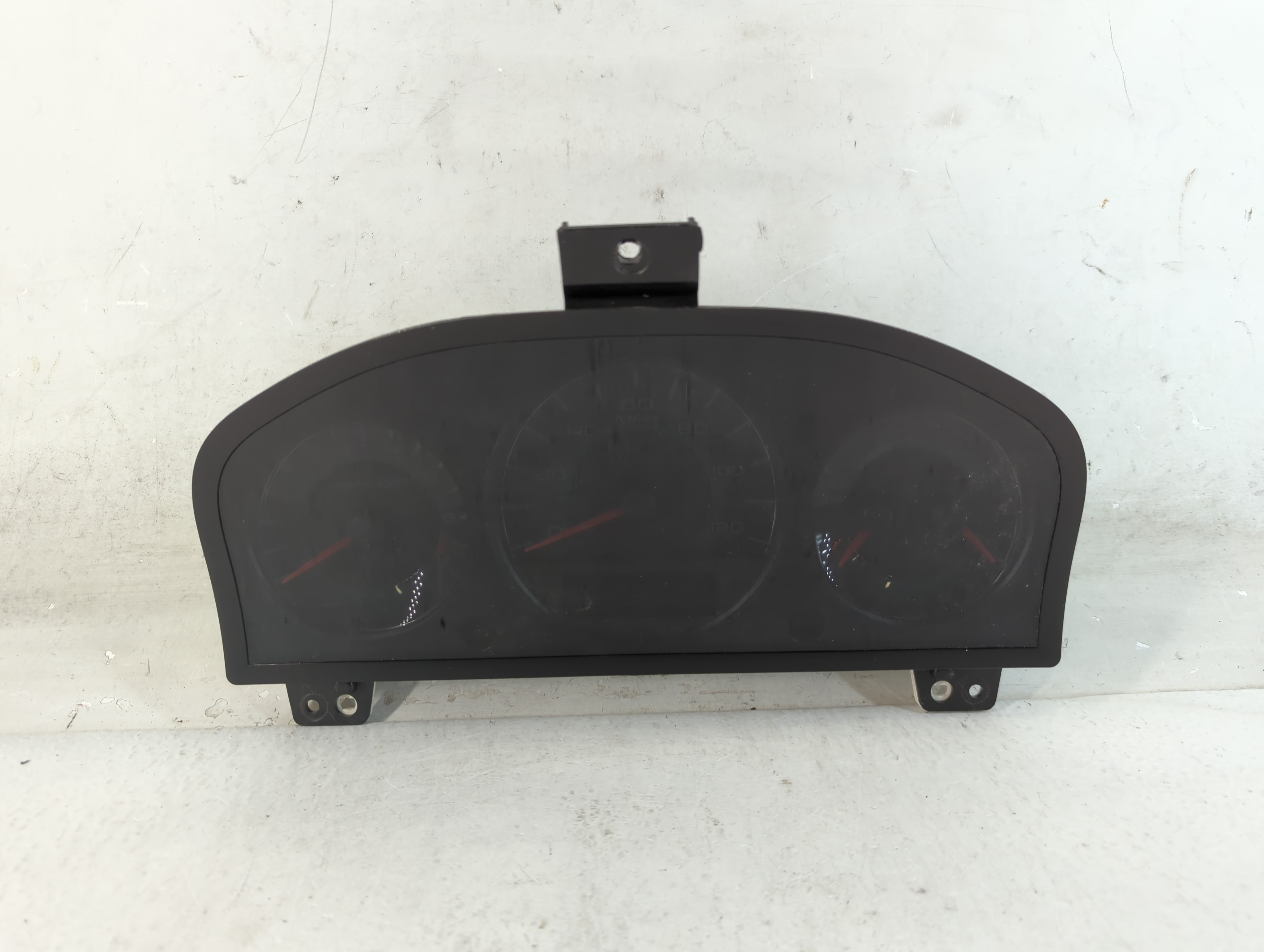 2011-2012 Ford Fusion Speedometer Instrument Cluster Gauges Be5t-10849-cd 908146 - Oemusedautoparts1.com