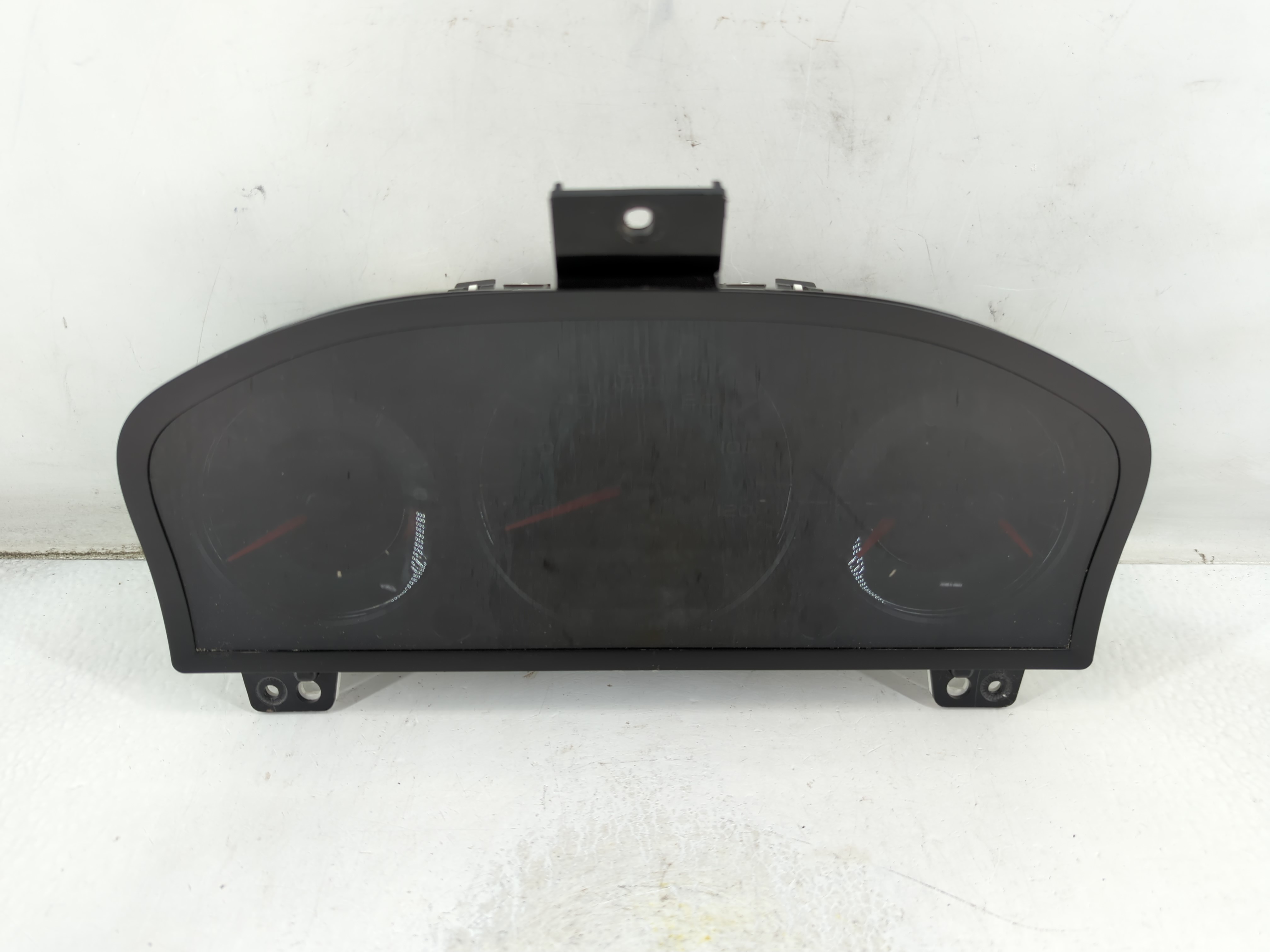 2011-2012 Ford Fusion Speedometer Instrument Cluster Gauges Be5t-10849-cd 908161 - Oemusedautoparts1.com
