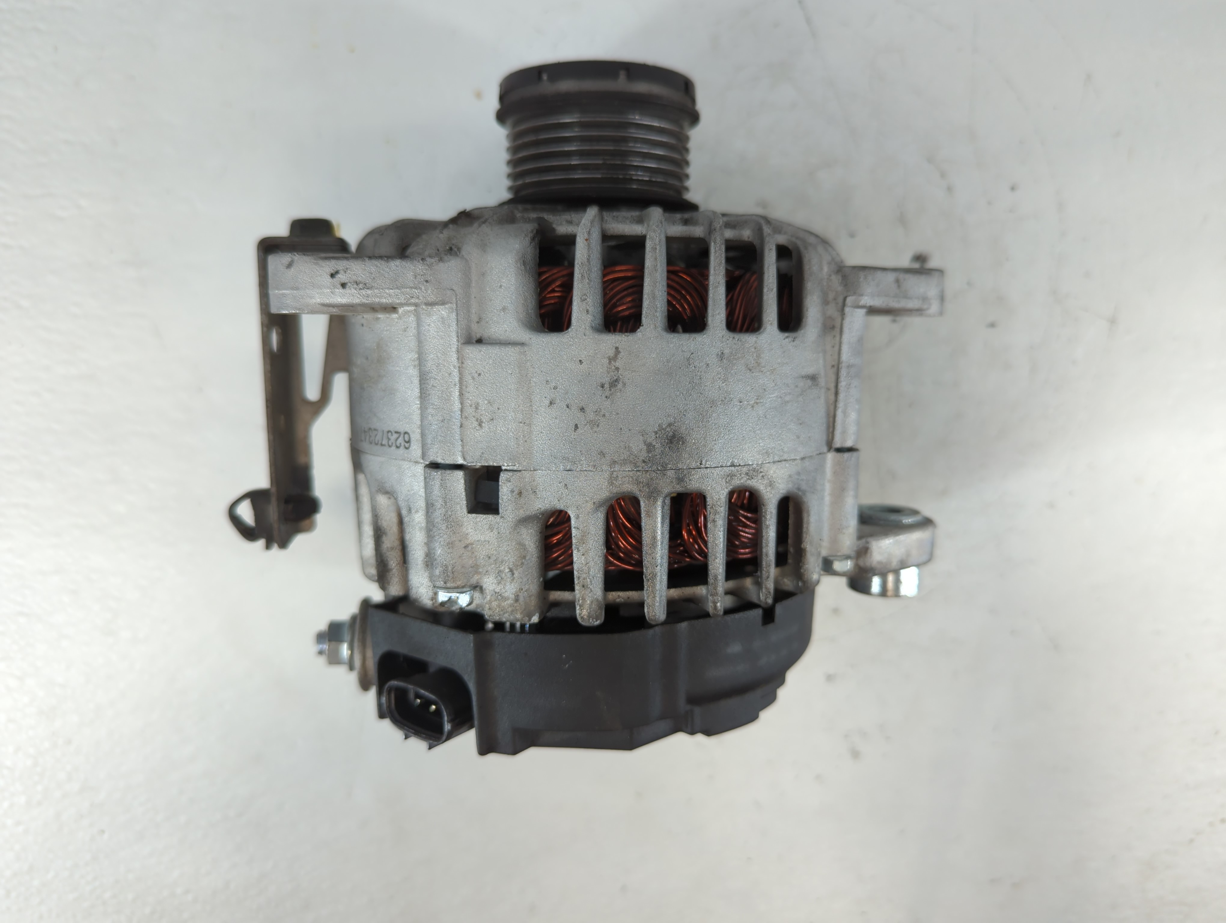 2007-2017 Nissan Altima Alternator Generator Charging Assembly Engine Oem 908168 - Oemusedautoparts1.com