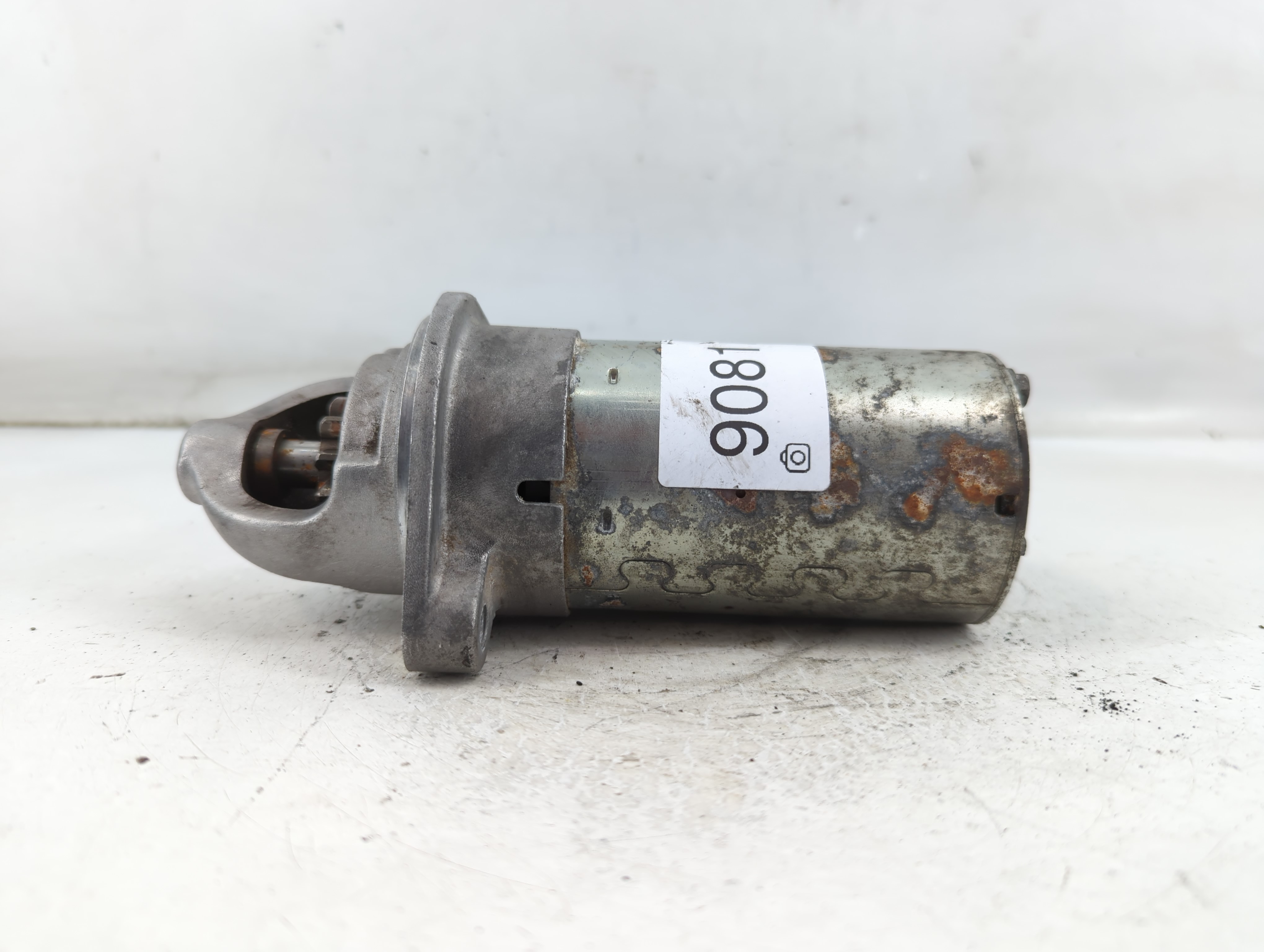 Picture of 2015-2019 Hyundai Sonata Car Starter Motor Solenoid Oem 908170