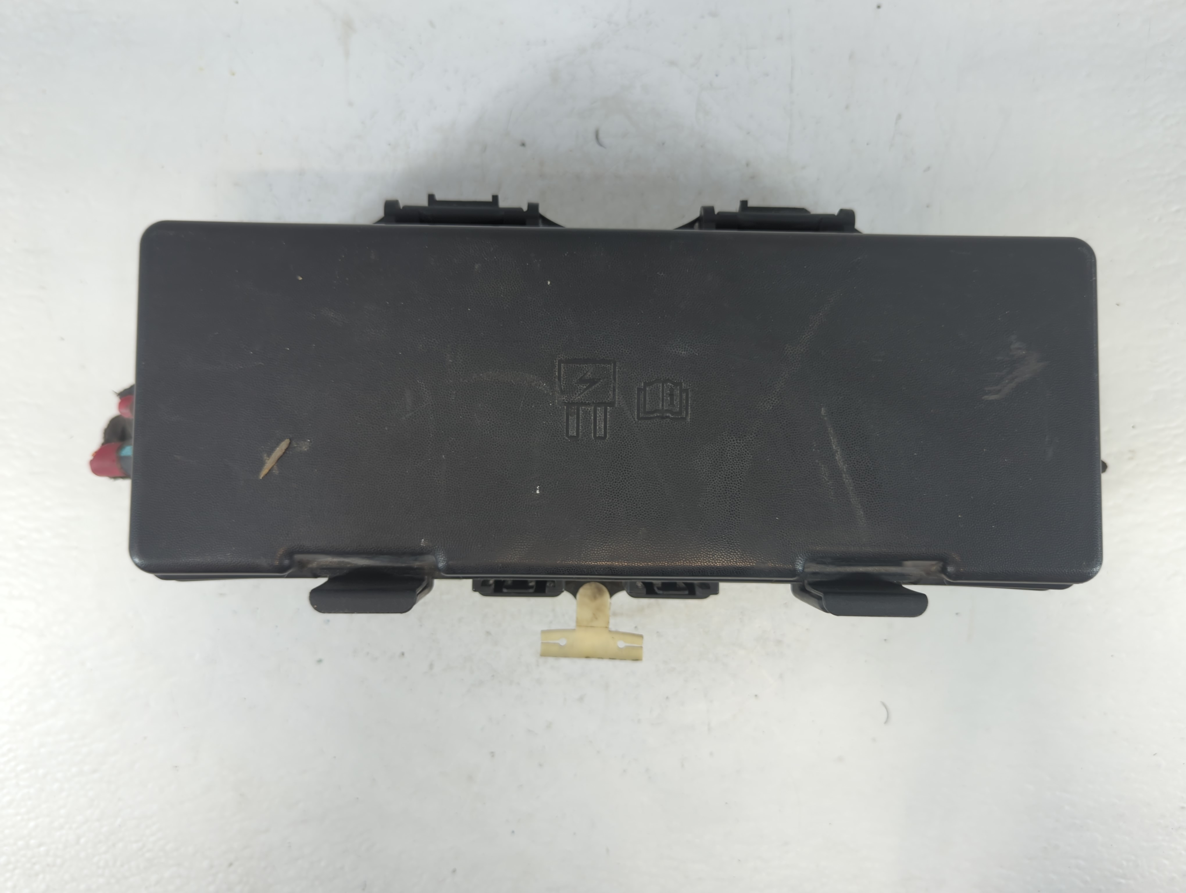 Picture of 2011-2014 Ford F-150 Fusebox Fuse Box Relay Module 9l1t-14a003-aa 908174