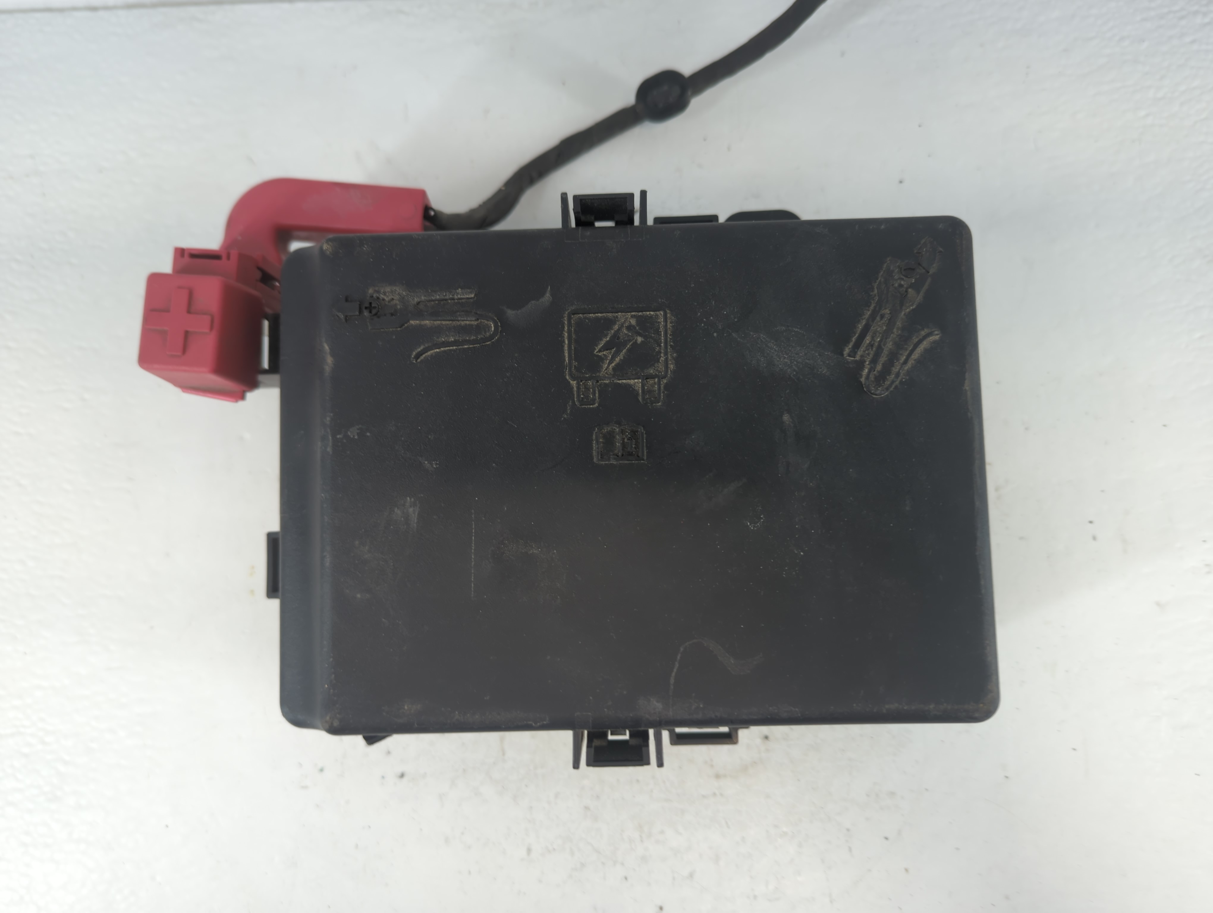 2019-2020 Dodge Charger Fusebox Fuse Box Relay Module P68384411ac 908176 - Oemusedautoparts1.com