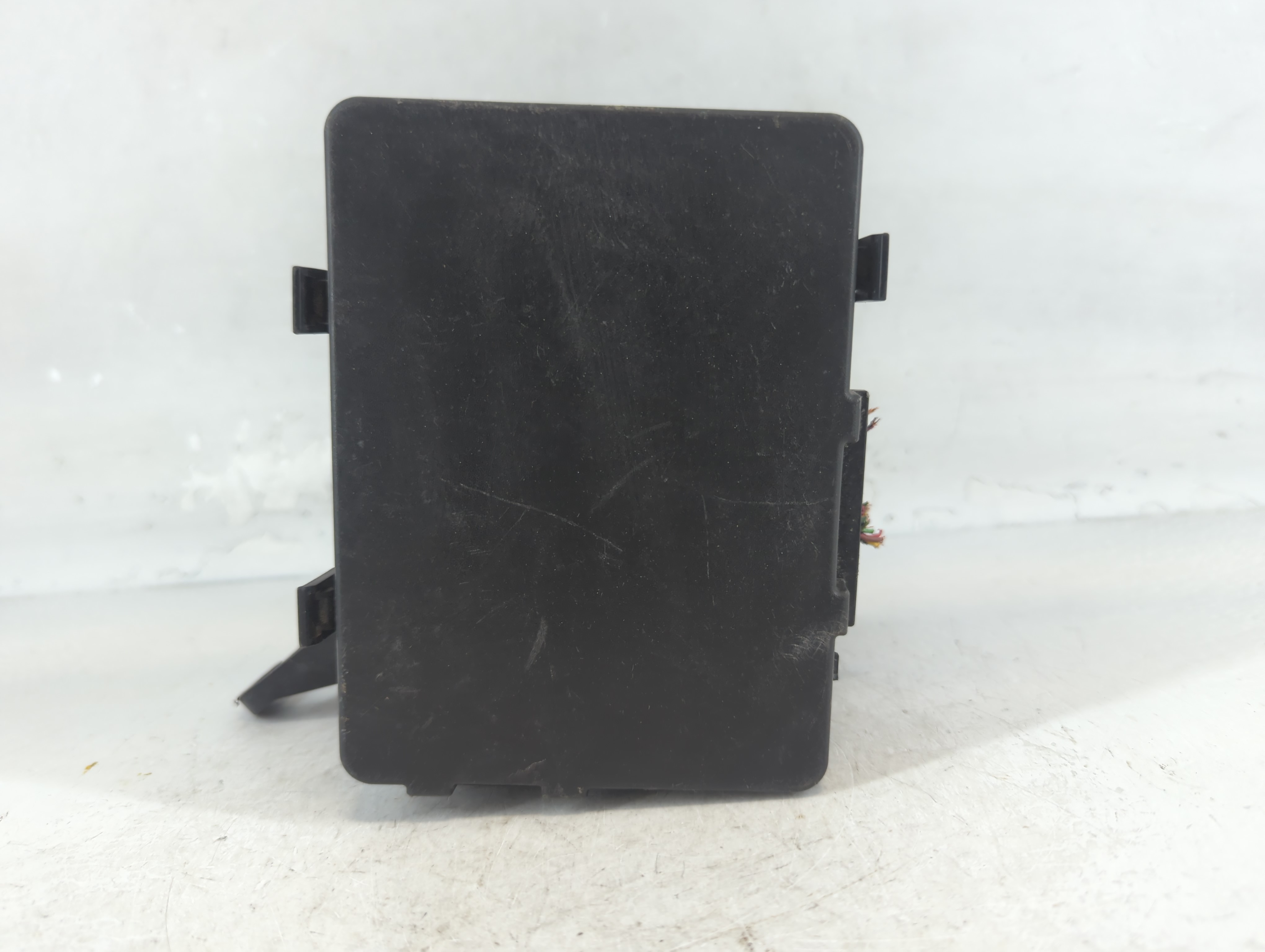 2016-2017 Nissan Altima Fusebox Fuse Box Relay Module 908177 - Oemusedautoparts1.com