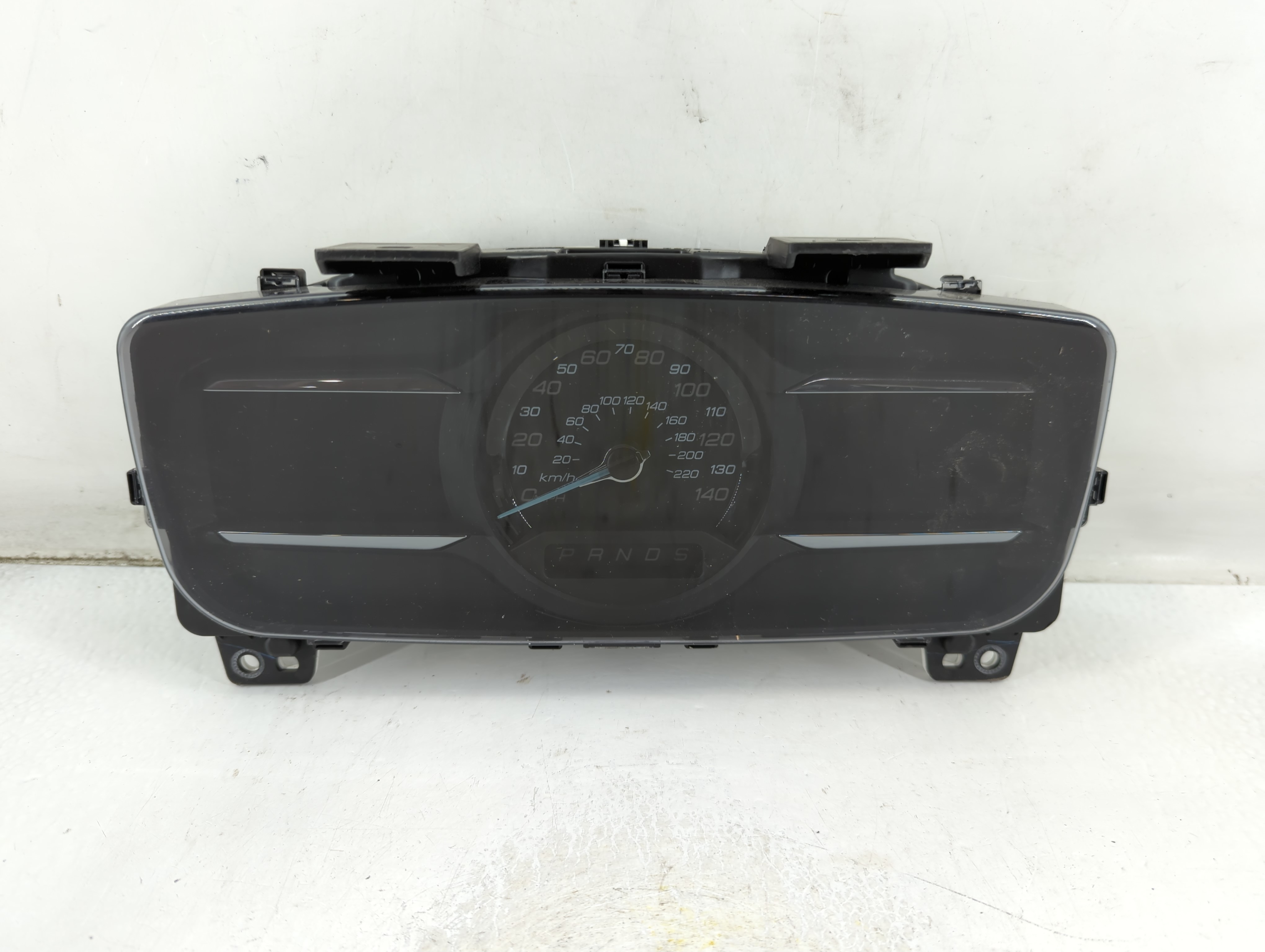 2014-2014 Ford Taurus Speedometer Instrument Cluster Gauges 908181 - Oemusedautoparts1.com