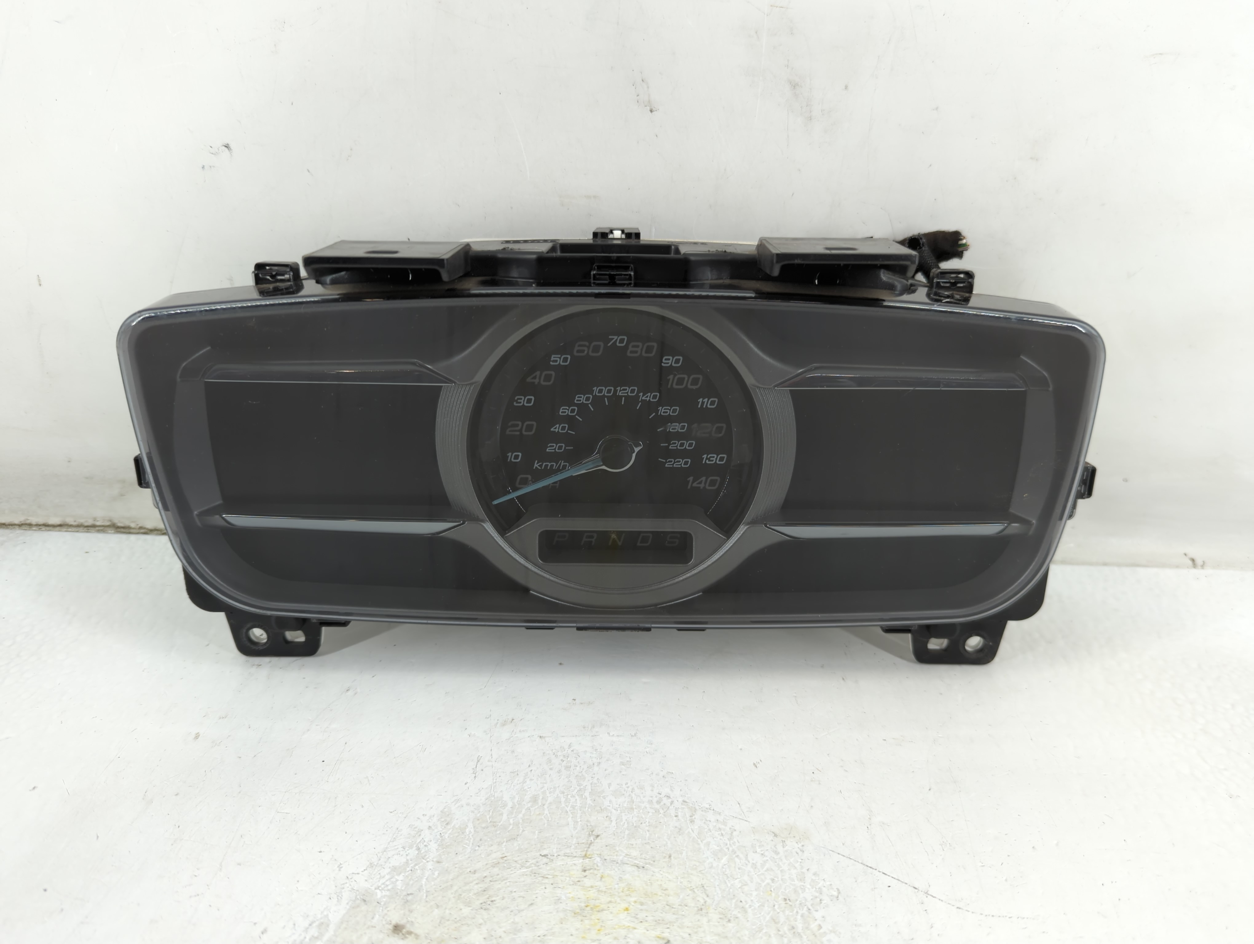 2014-2014 Ford Taurus Speedometer Instrument Cluster Gauges 908193 - Oemusedautoparts1.com