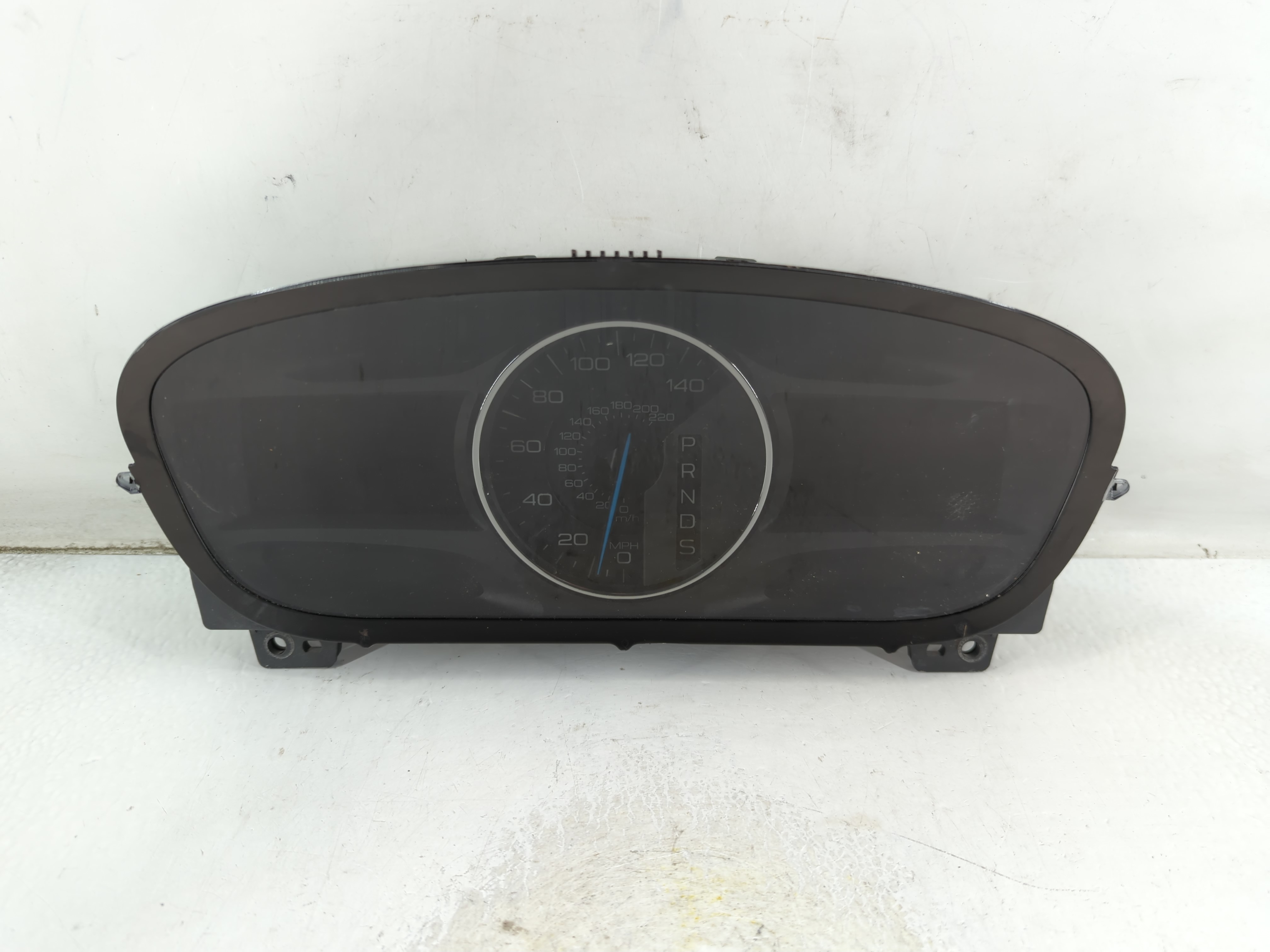 2013-2013 Ford Edge Speedometer Instrument Cluster Gauges Dt4t-10849-gd 908196 - Oemusedautoparts1.com