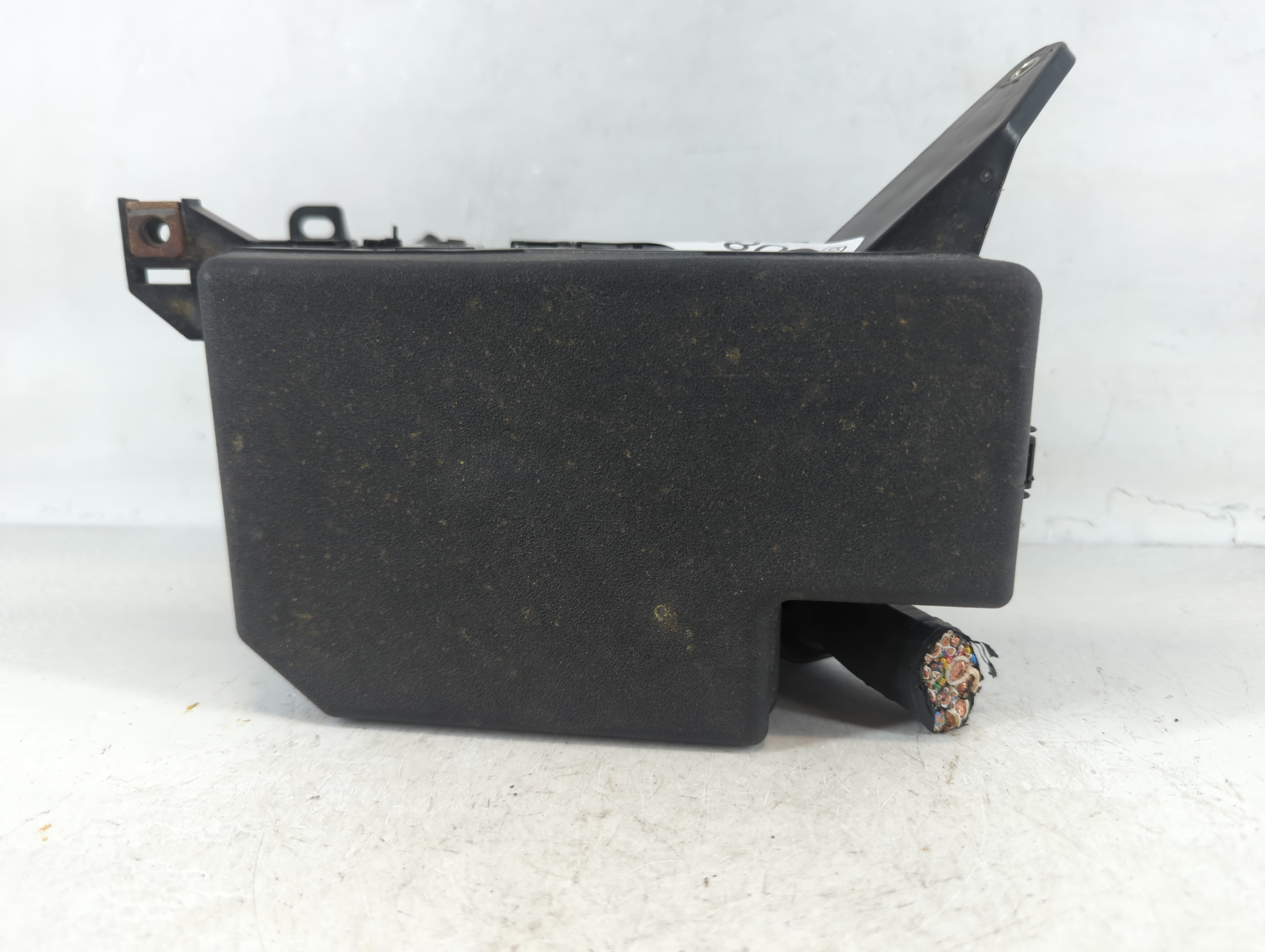 2006-2012 Toyota Rav4 Fusebox Fuse Box Relay Module 82662-42250 908209 - Oemusedautoparts1.com