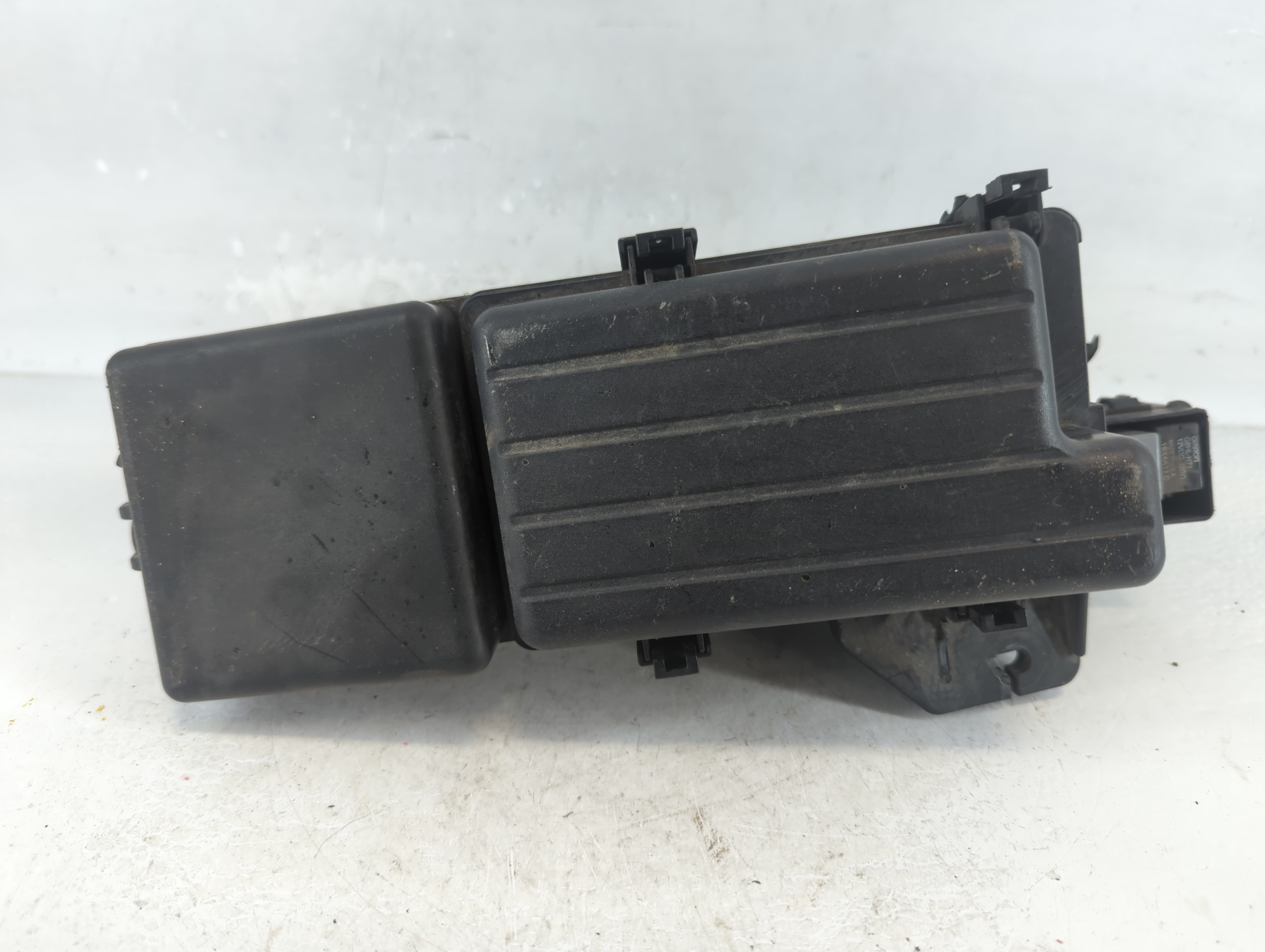 2004-2008 Acura Tsx Fusebox Fuse Box Relay Module 908211 - Oemusedautoparts1.com