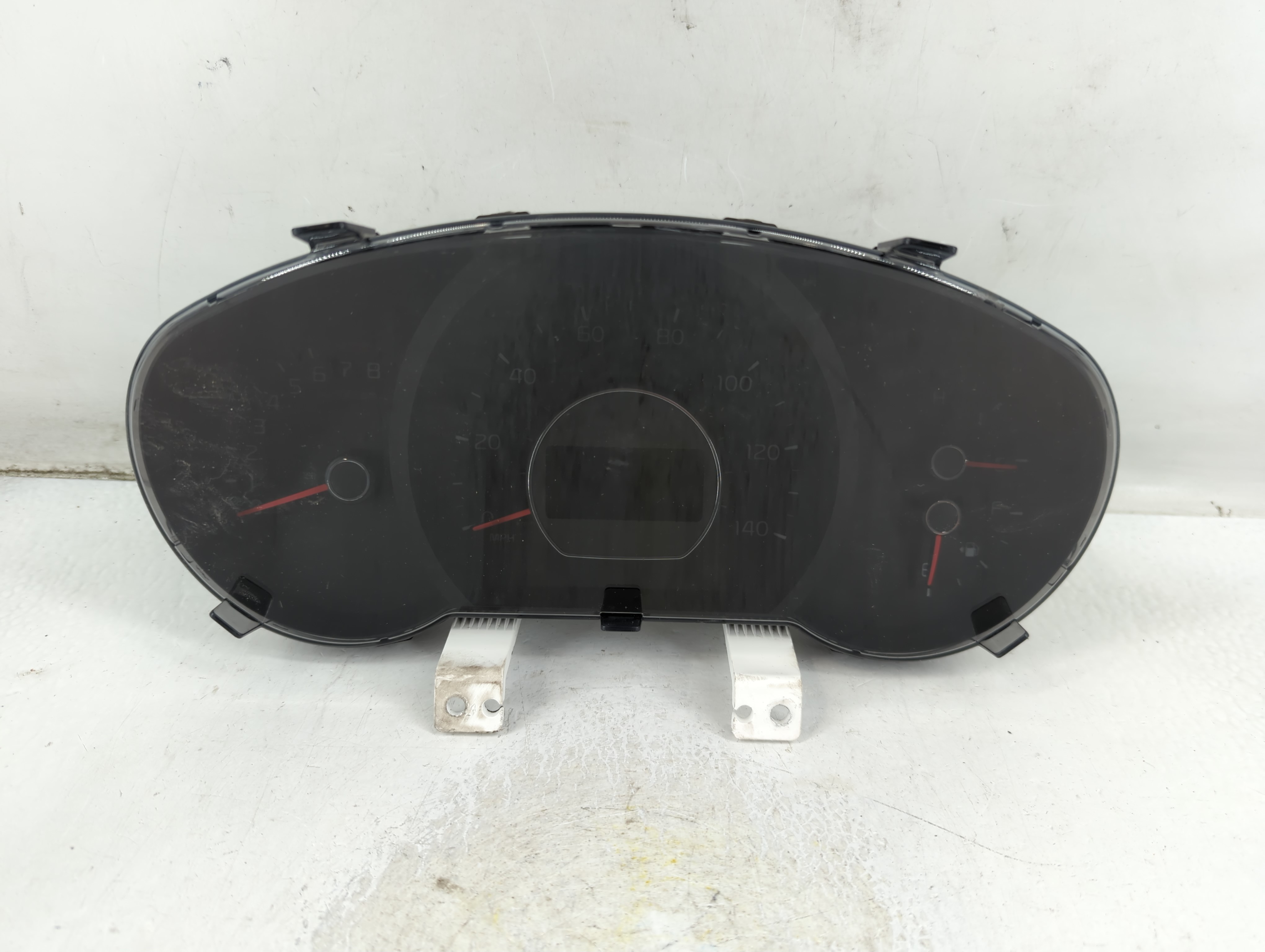 2014-2015 Kia Soul Speedometer Instrument Cluster Gauges 15d10|94006-b2 908269 - Oemusedautoparts1.com