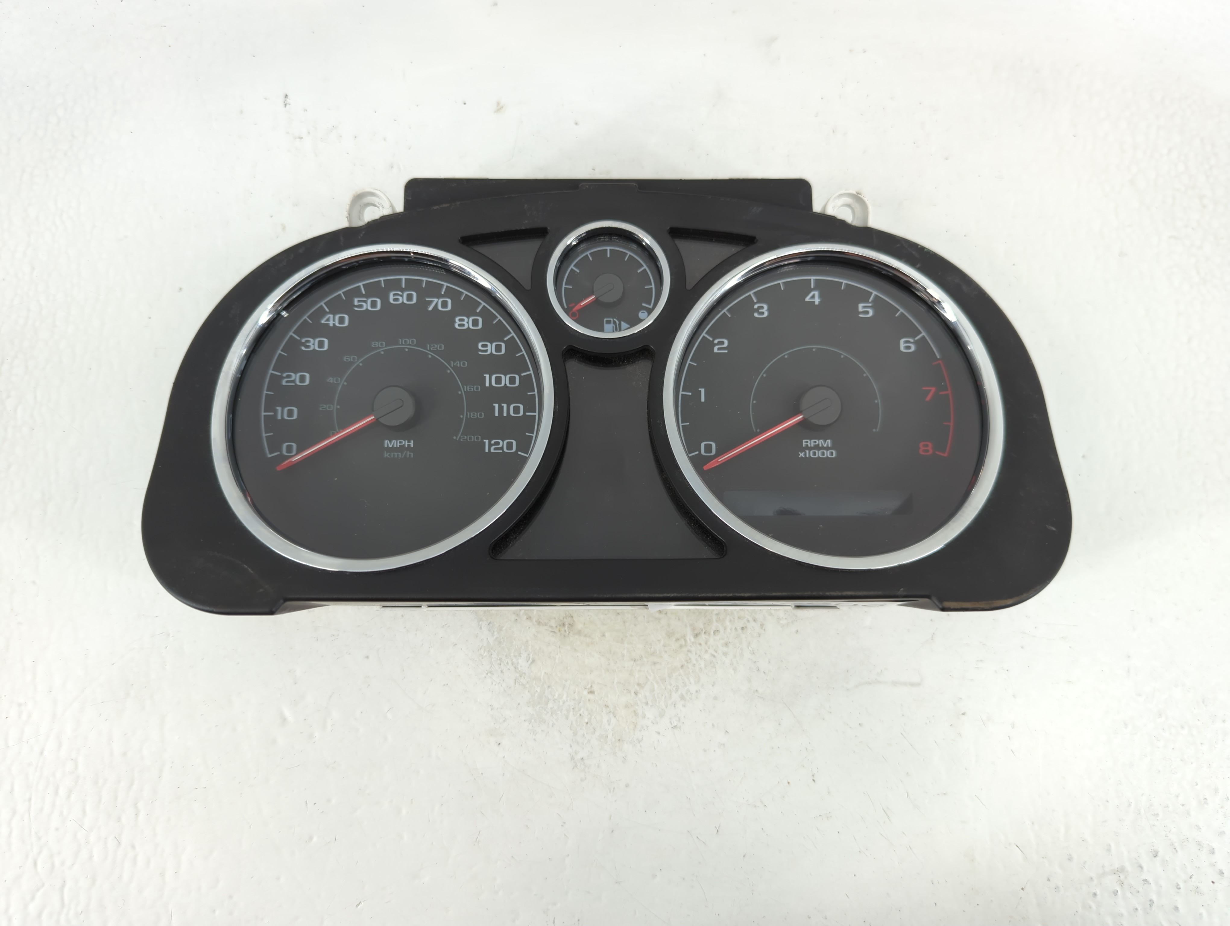 2005-2006 Chevrolet Cobalt Speedometer Instrument Cluster Gauges 15246264 908331 - Oemusedautoparts1.com