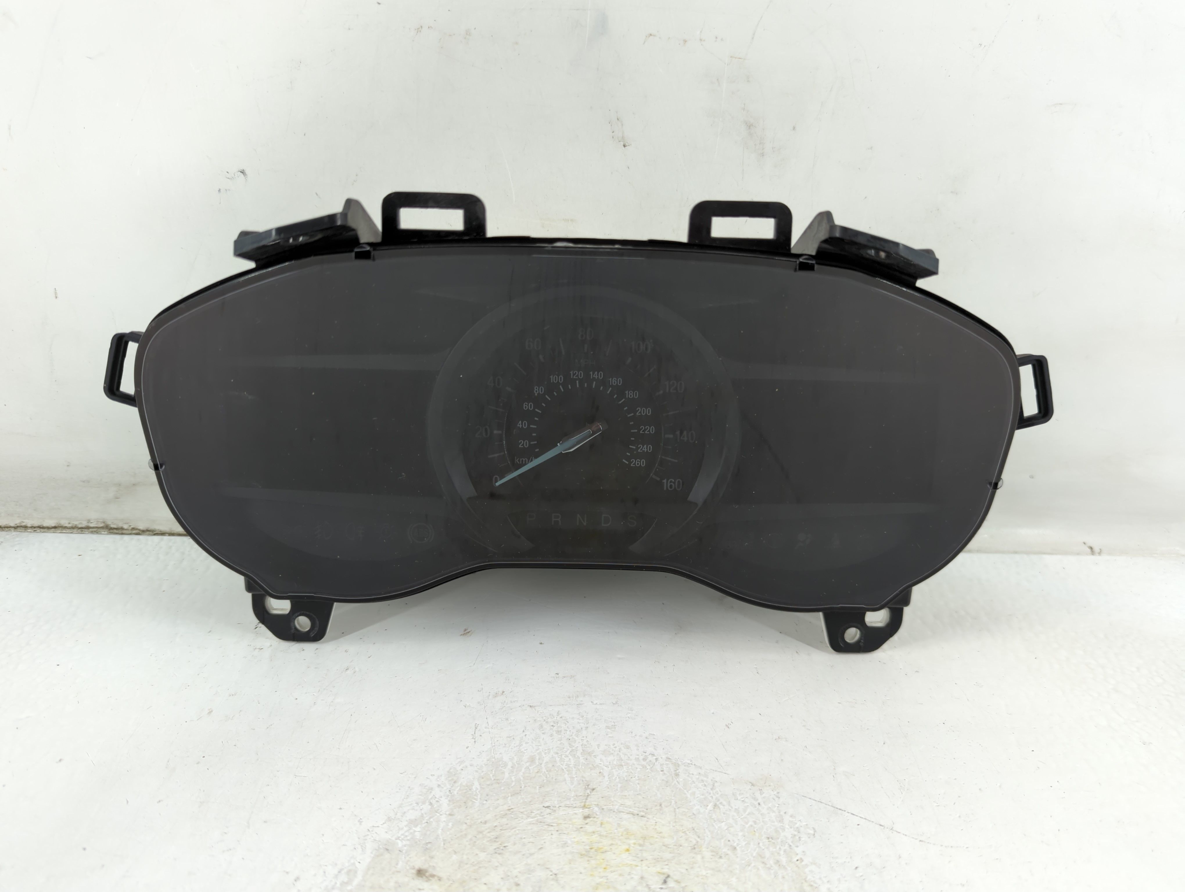 2016-2018 Ford Edge Speedometer Instrument Cluster Gauges Gt4t-10849-cb 908334 - Oemusedautoparts1.com