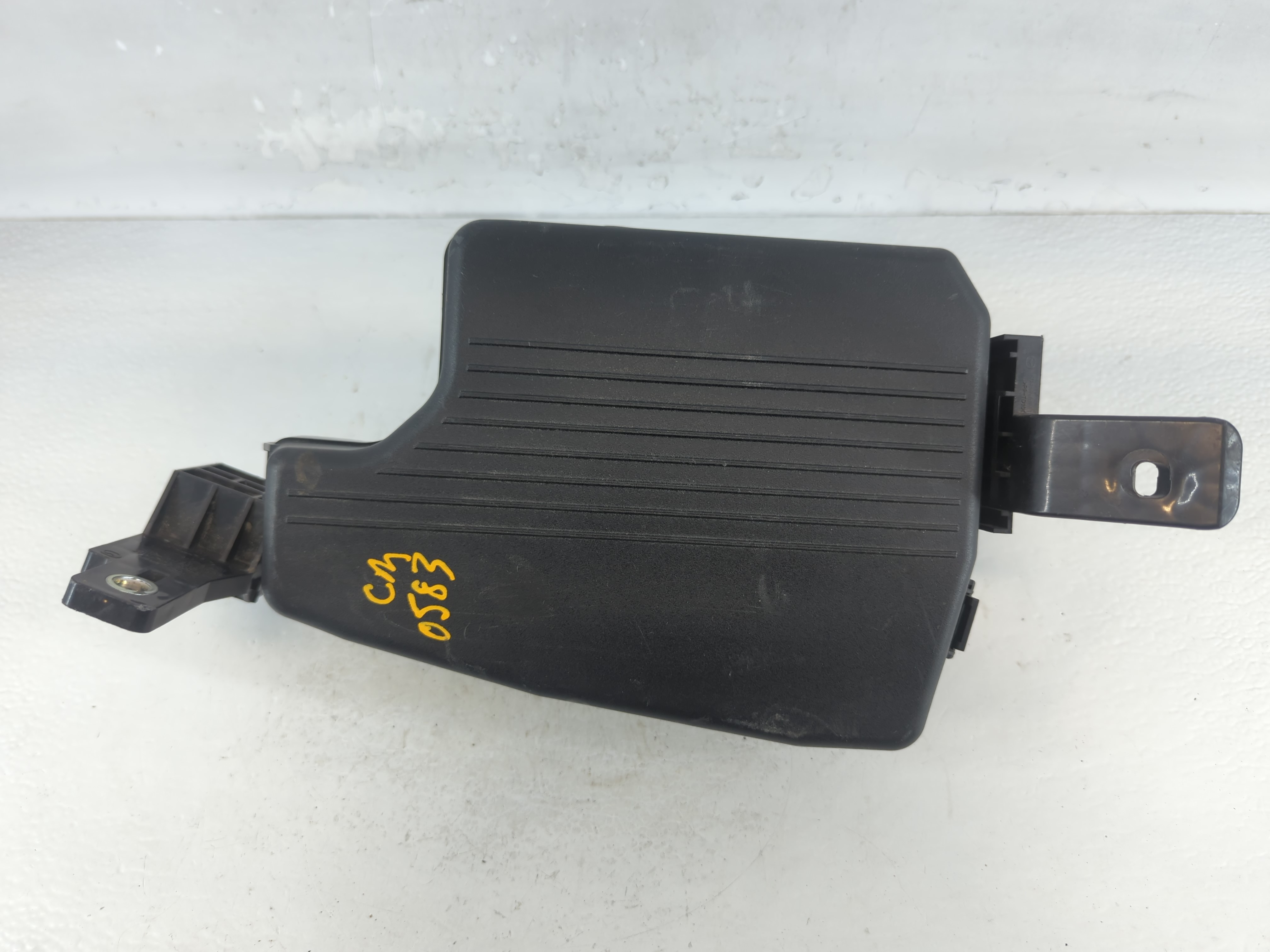 2013-2022 Mazda Cx-5 Fusebox Fuse Box Relay Module 908344 - Oemusedautoparts1.com