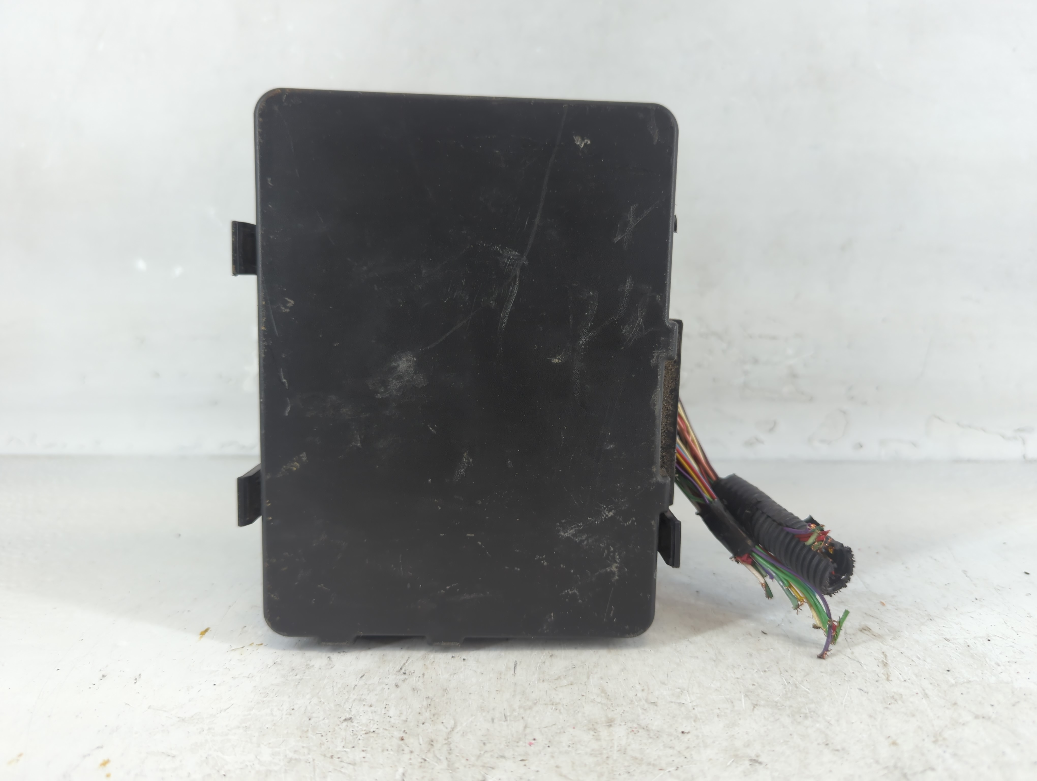2016-2017 Nissan Altima Fusebox Fuse Box Relay Module 284b7 3ts9e 908348 - Oemusedautoparts1.com