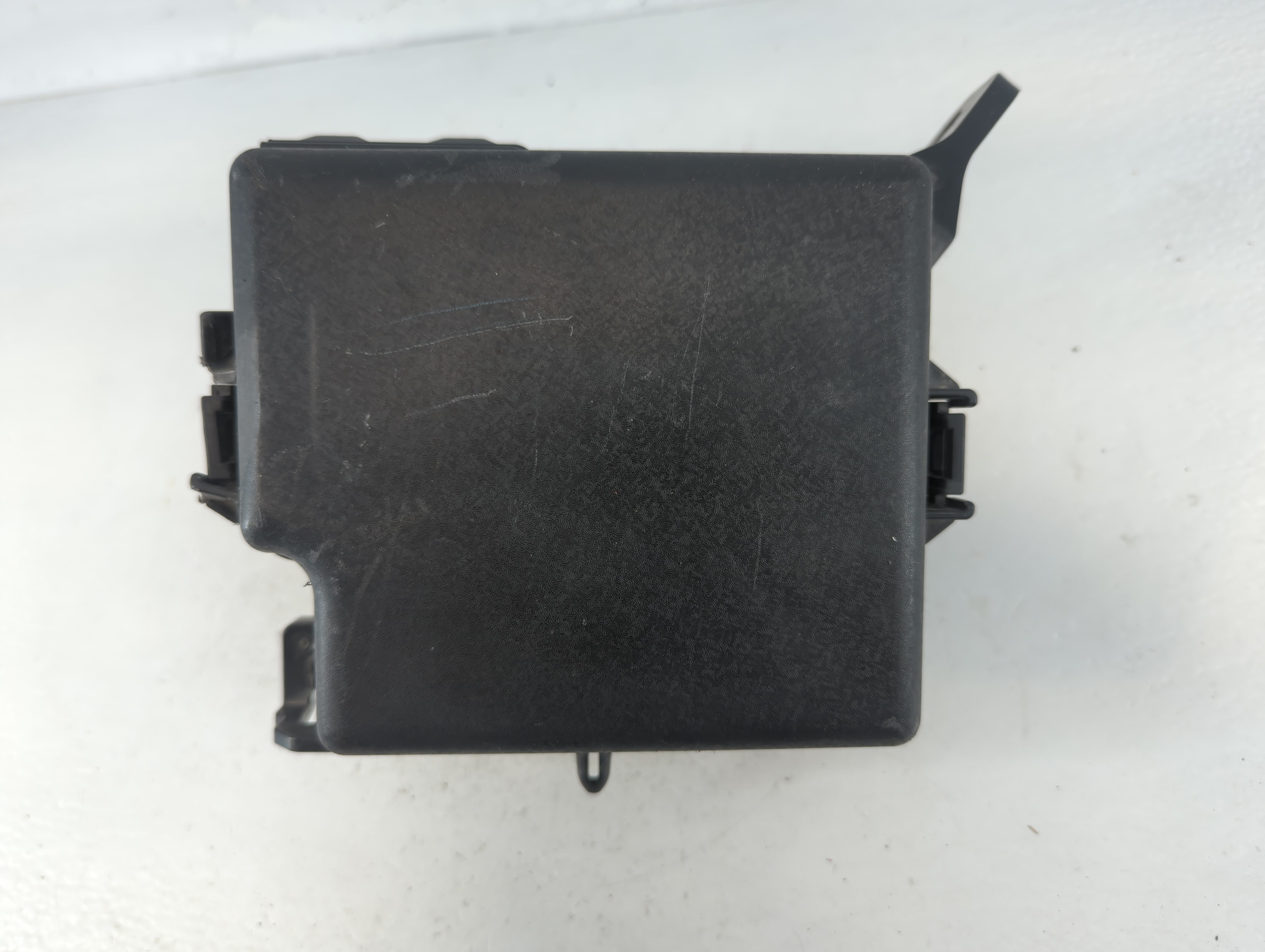 2015-2015 Kia Soul Fusebox Fuse Box Relay Module 91950-b2050 908349 - Oemusedautoparts1.com