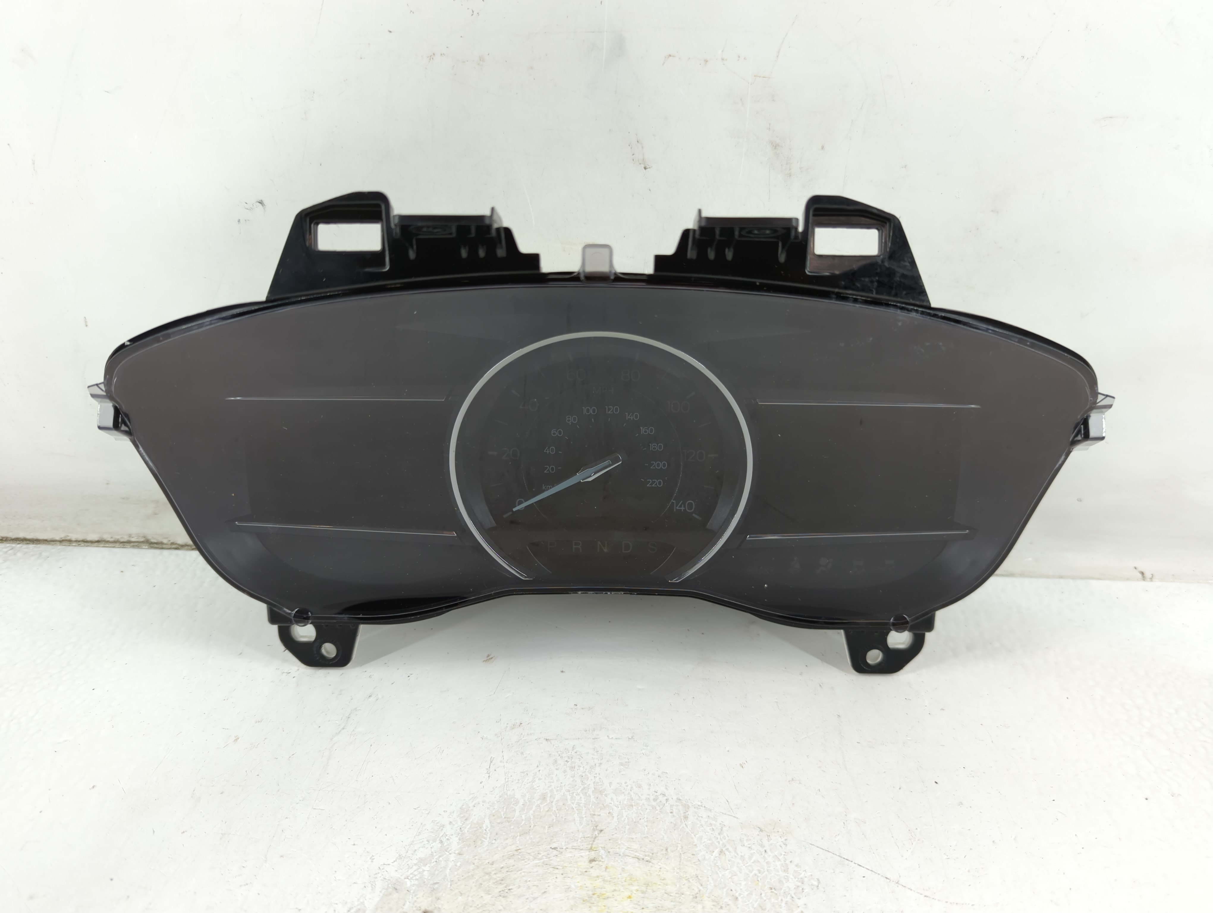 2017 Ford Explorer Speedometer Instrument Cluster Gauges Hb5t-10849-cd 908360 - Oemusedautoparts1.com