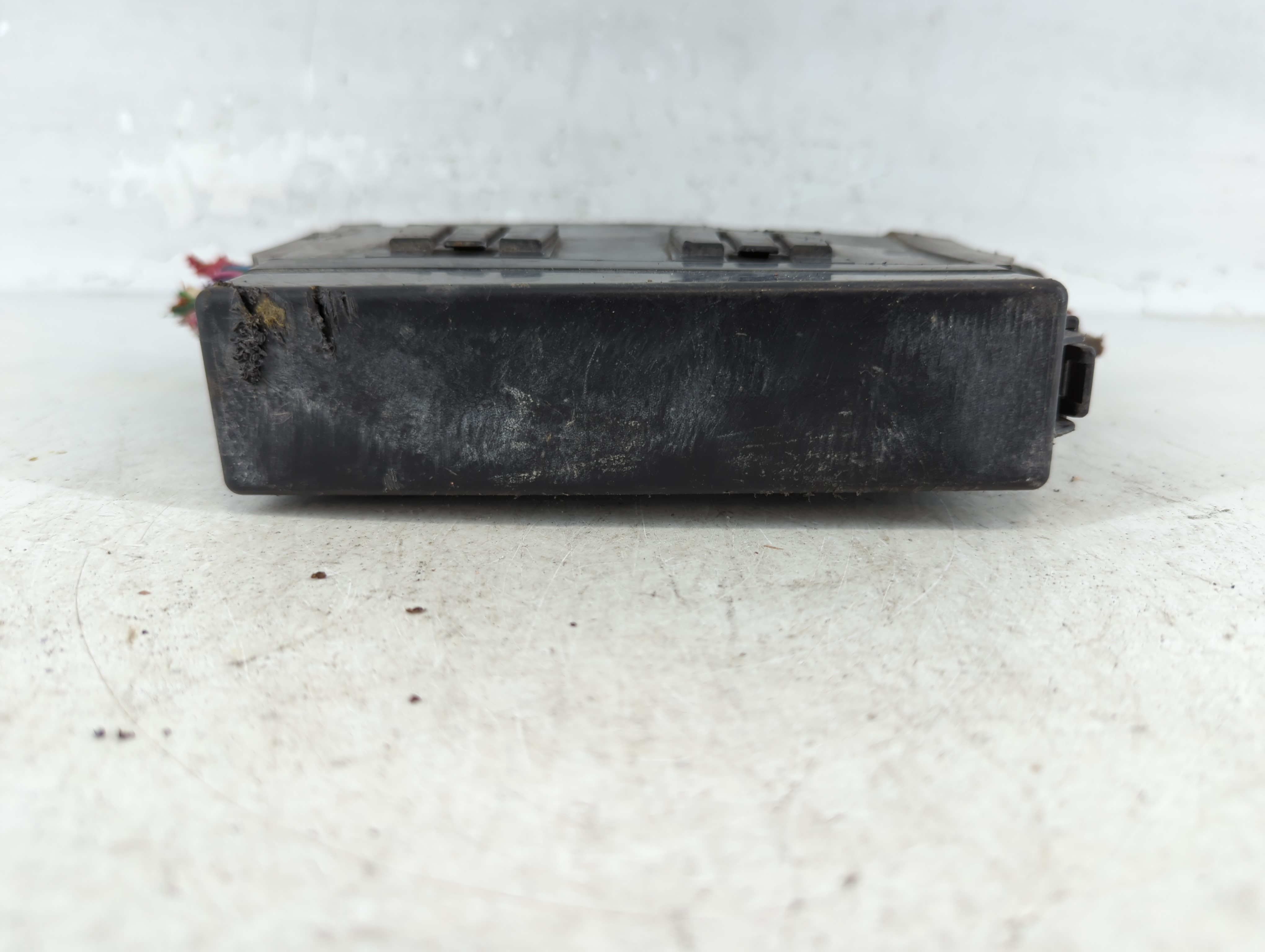 2013-2019 Nissan Sentra Fusebox Fuse Box Relay Module 908396 - Oemusedautoparts1.com