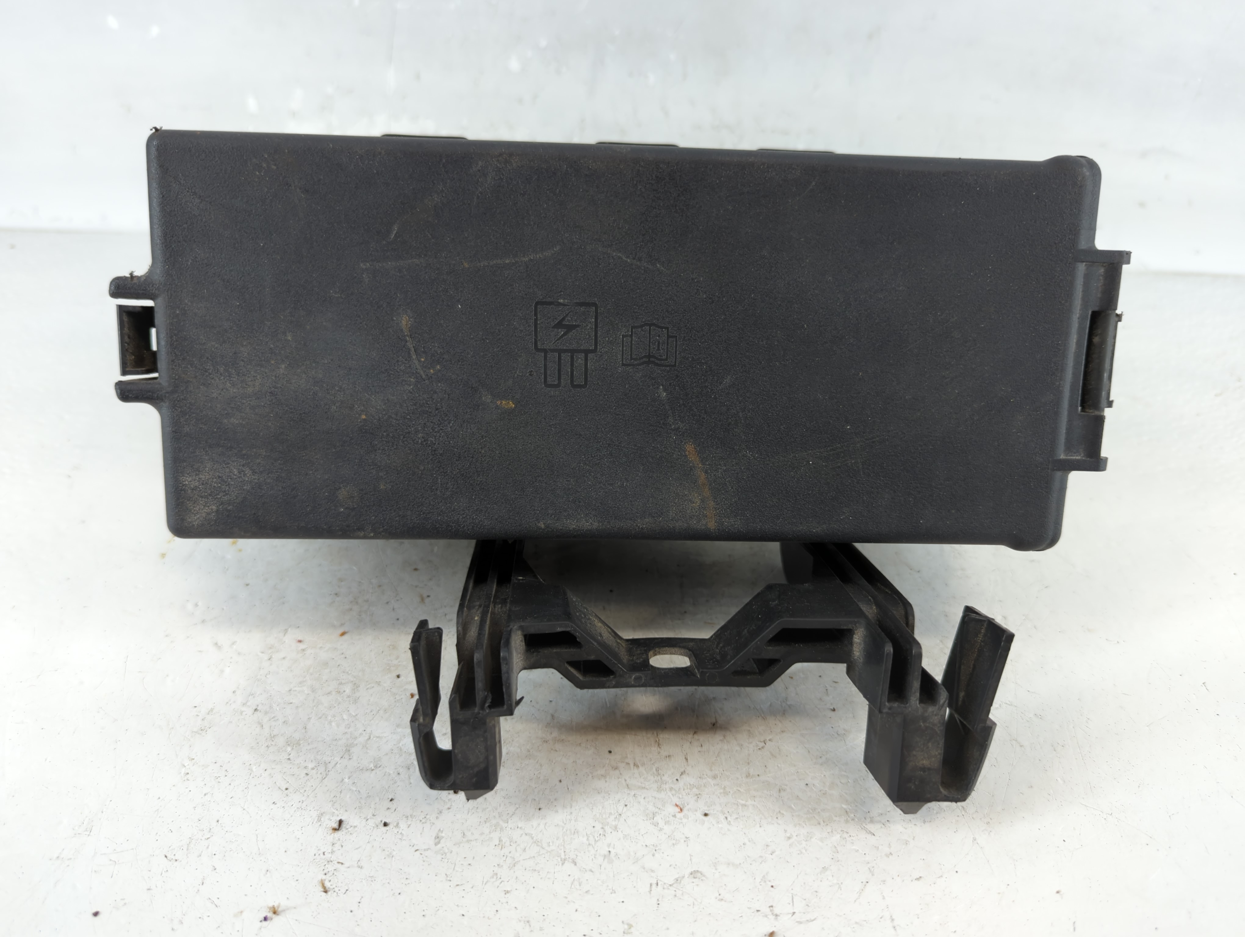 2008-2009 Ford Taurus Fusebox Fuse Box Relay Module 8g1t-14a003-ac 908397 - Oemusedautoparts1.com