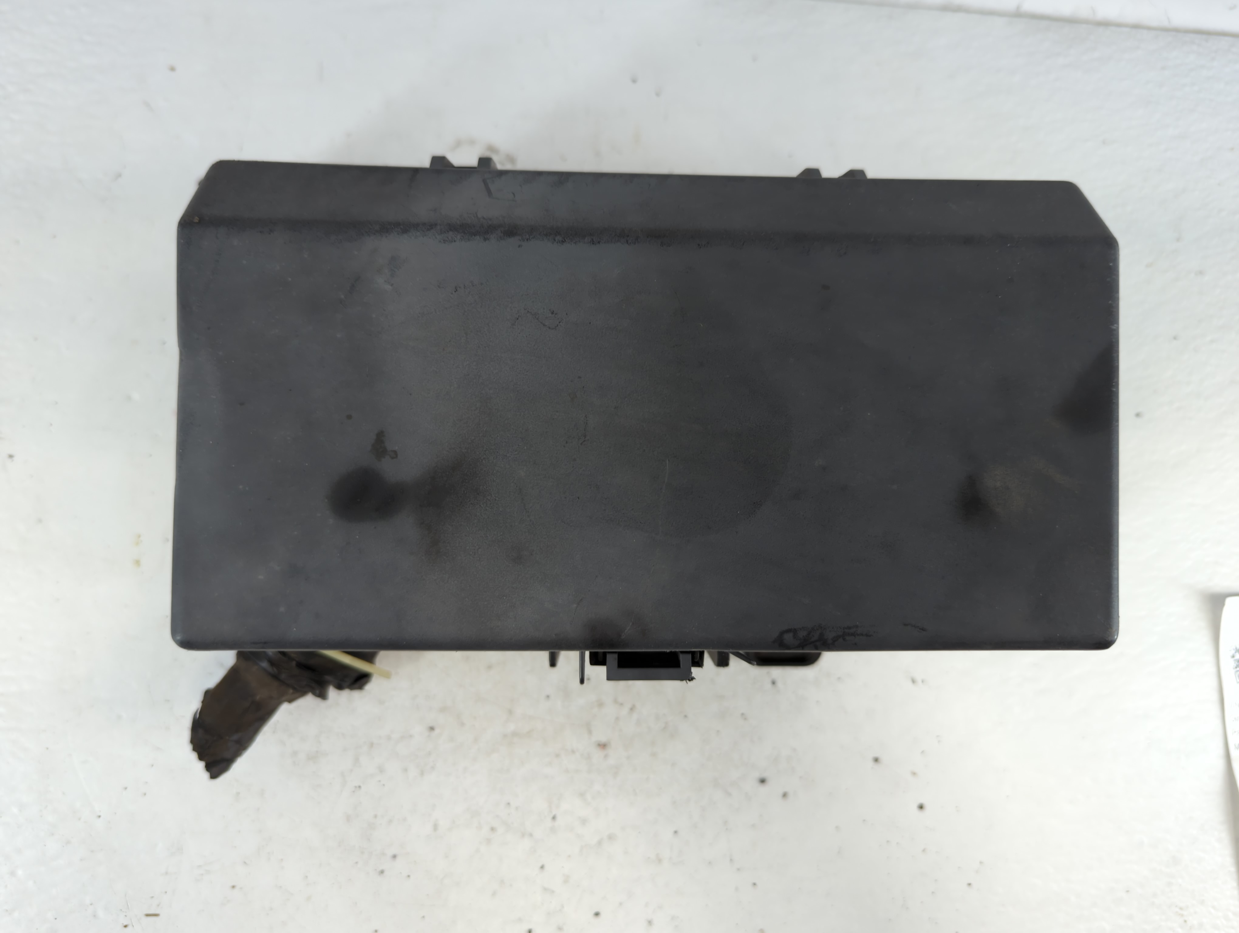 2008-2009 Subaru Tribeca Fusebox Fuse Box Relay Module 908402 - Oemusedautoparts1.com
