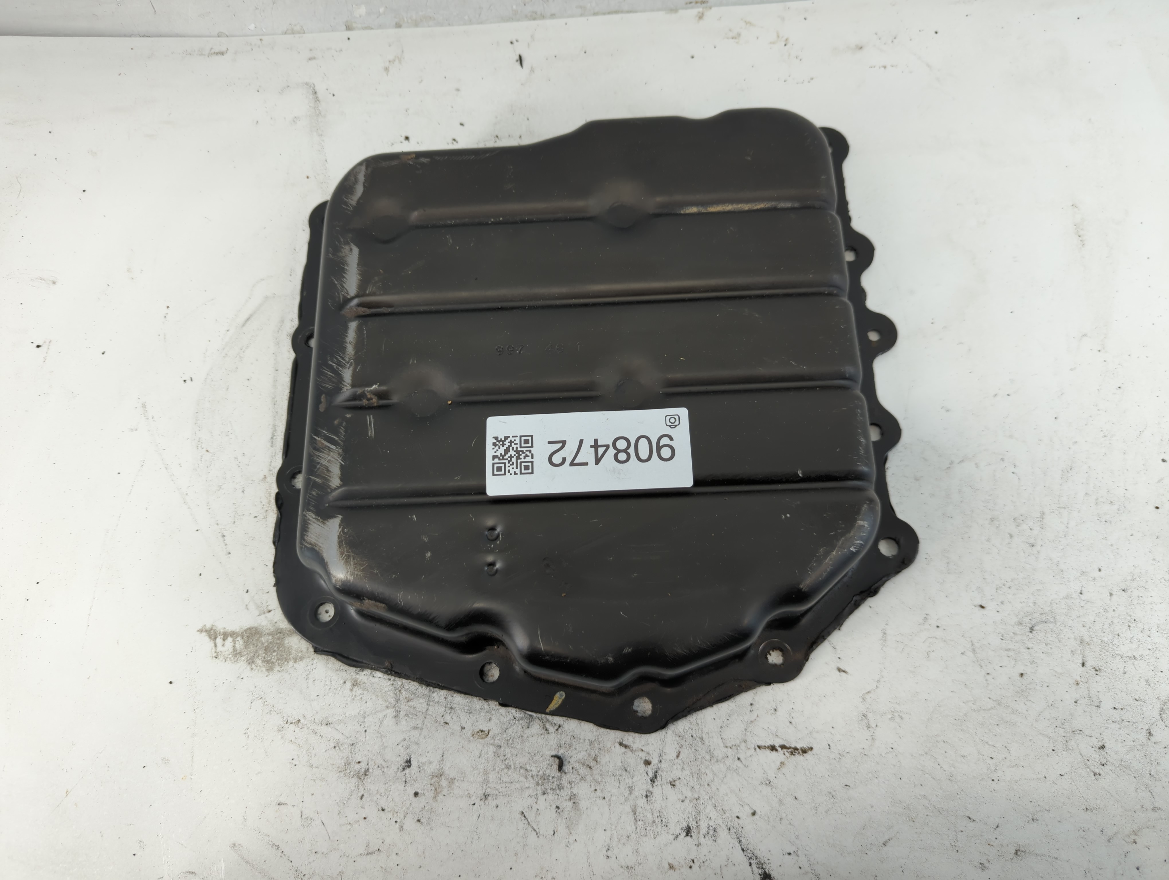 2007-2009 Chrysler Aspen Engine Oil Pan 908472 - Oemusedautoparts1.com