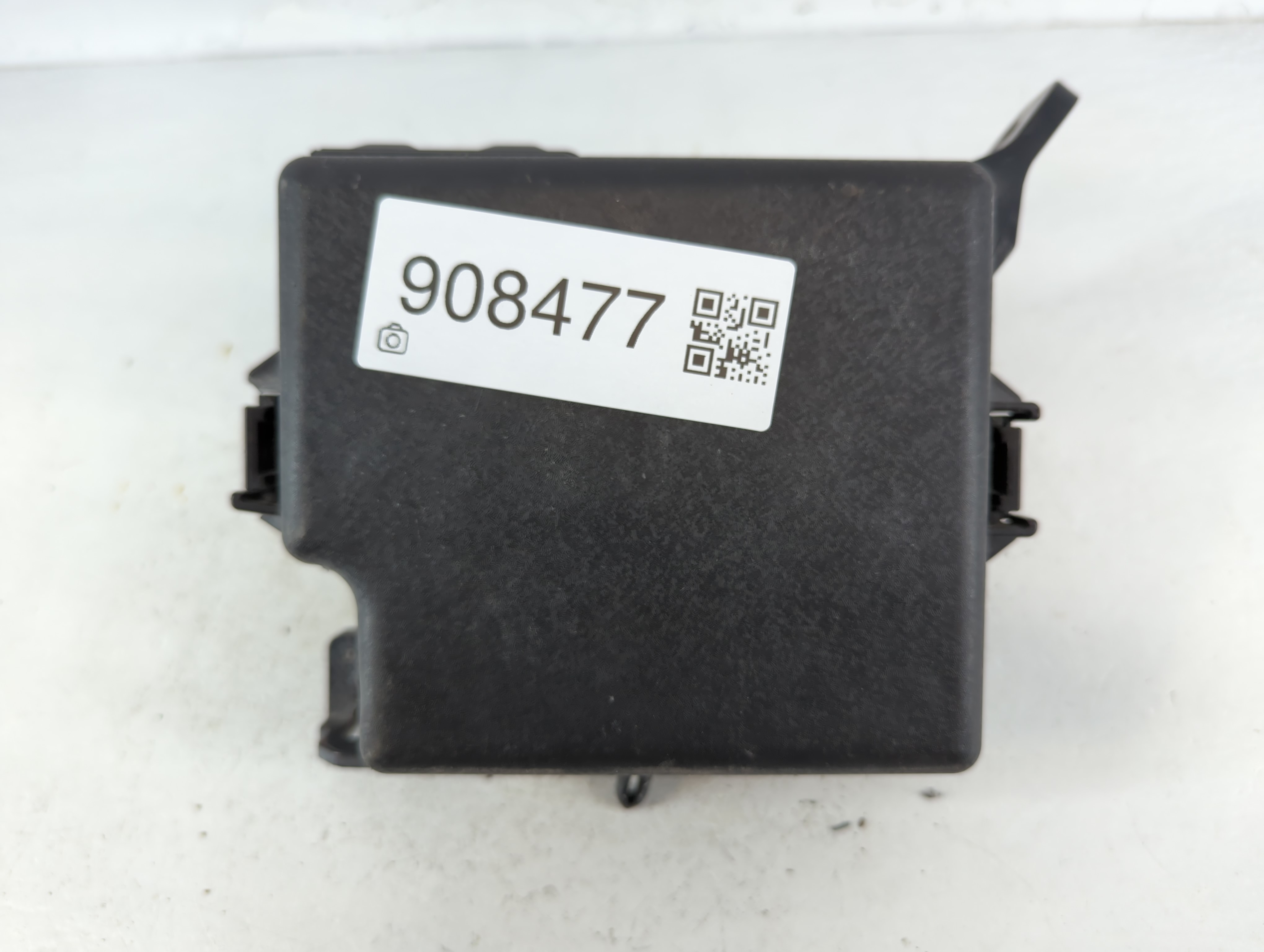 2014-2014 Kia Soul Fusebox Fuse Box Relay Module 91950-b2090 908477 - Oemusedautoparts1.com