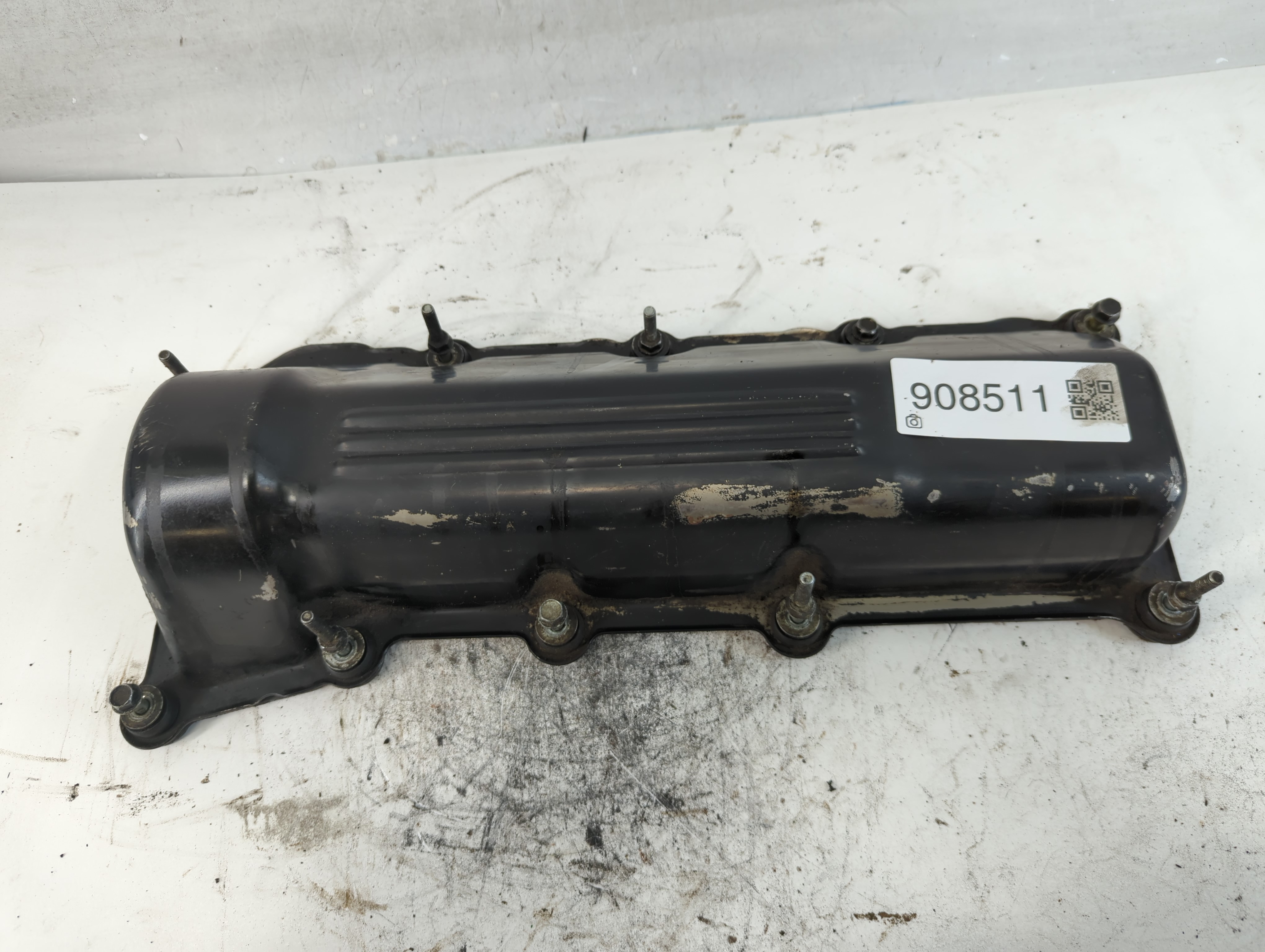 2002 Jeep Liberty Passenger Right Cylinder Head Valve Cover 908511 - Oemusedautoparts1.com