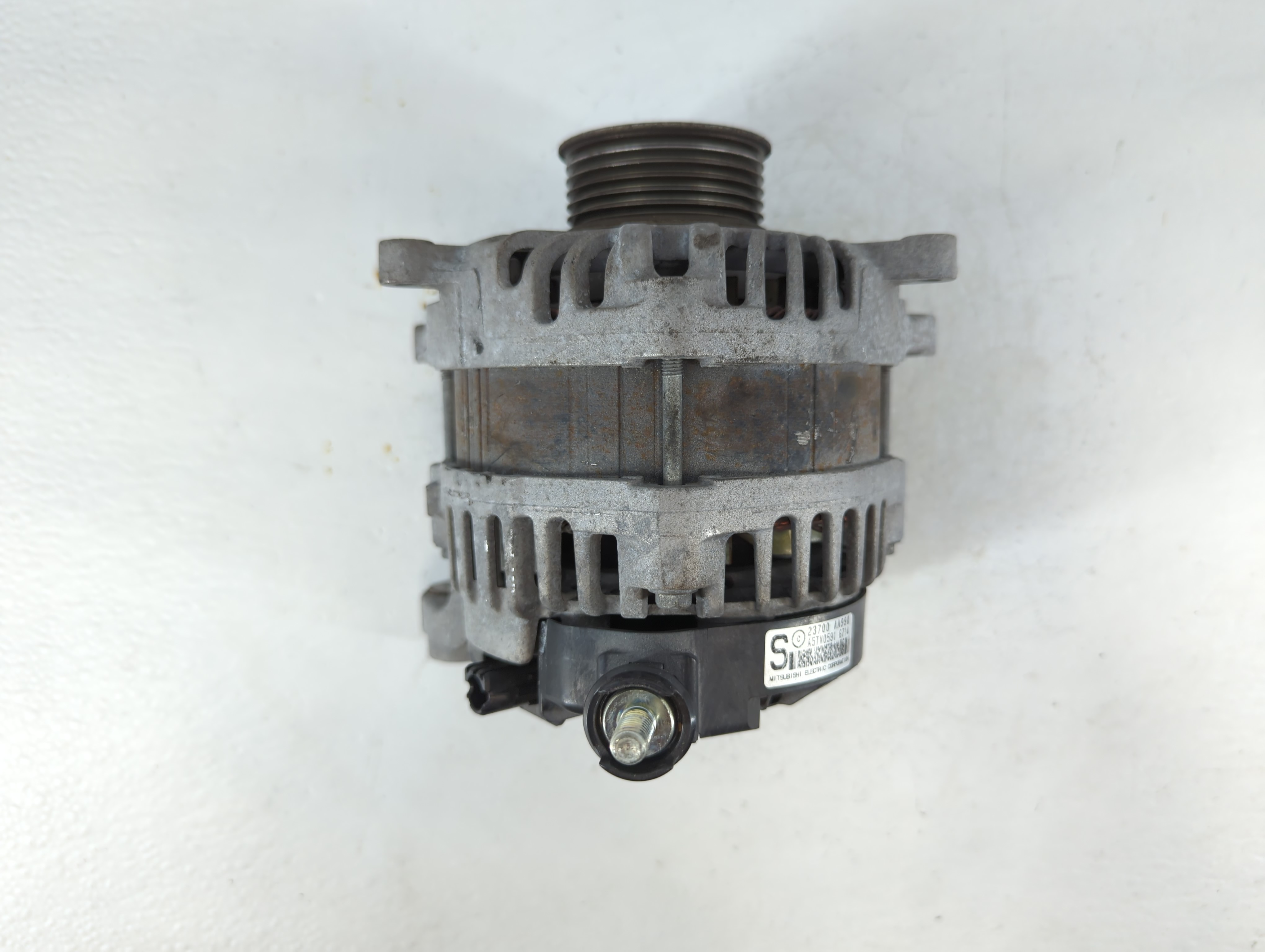 2017-2019 Toyota 86 Alternator Generator Charging Assembly Engine Oem 908514 - Oemusedautoparts1.com