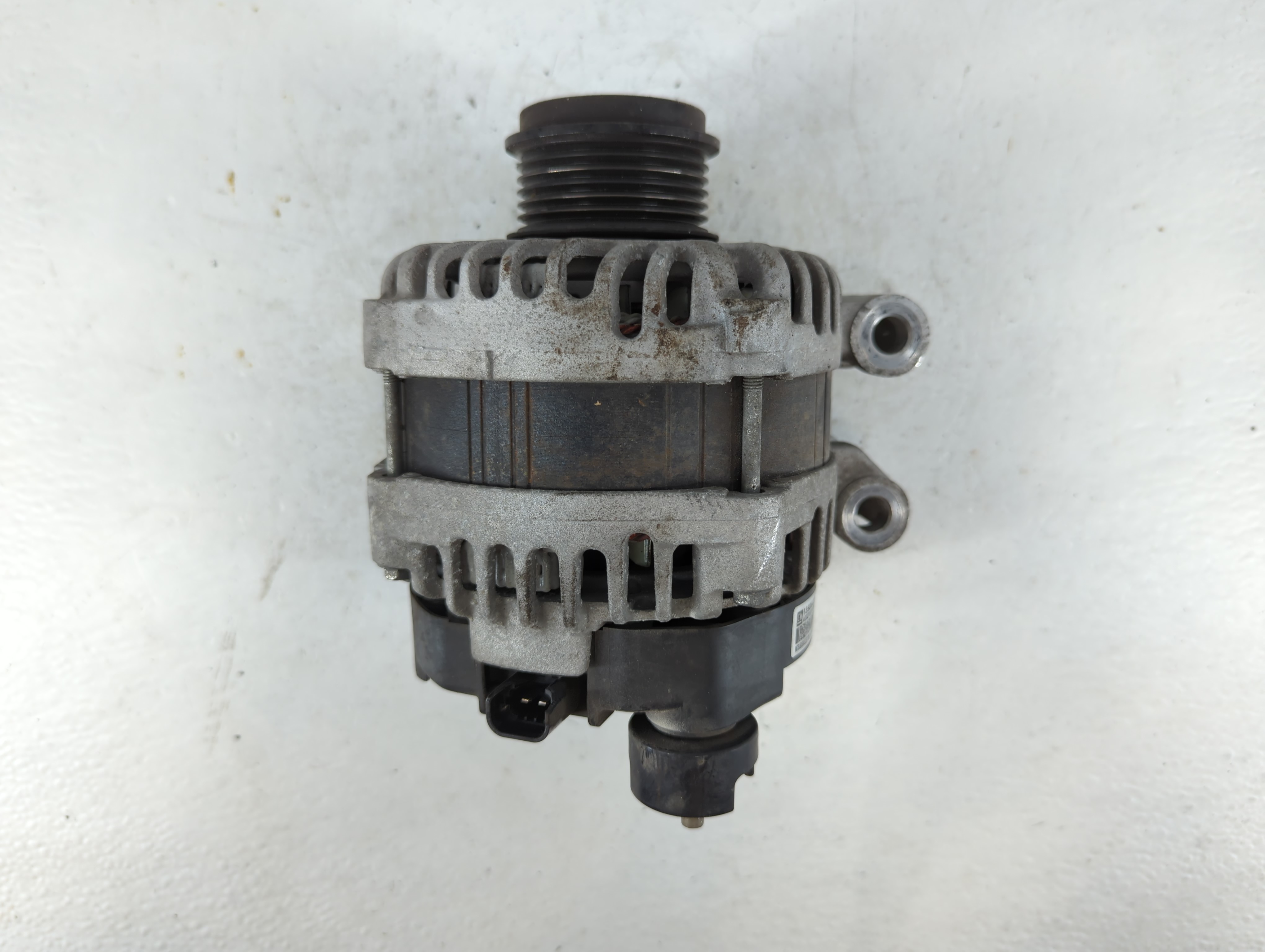 Picture of 2018 Chevrolet Traverse Alternator Generator Charging Assembly Engine Oem 908529