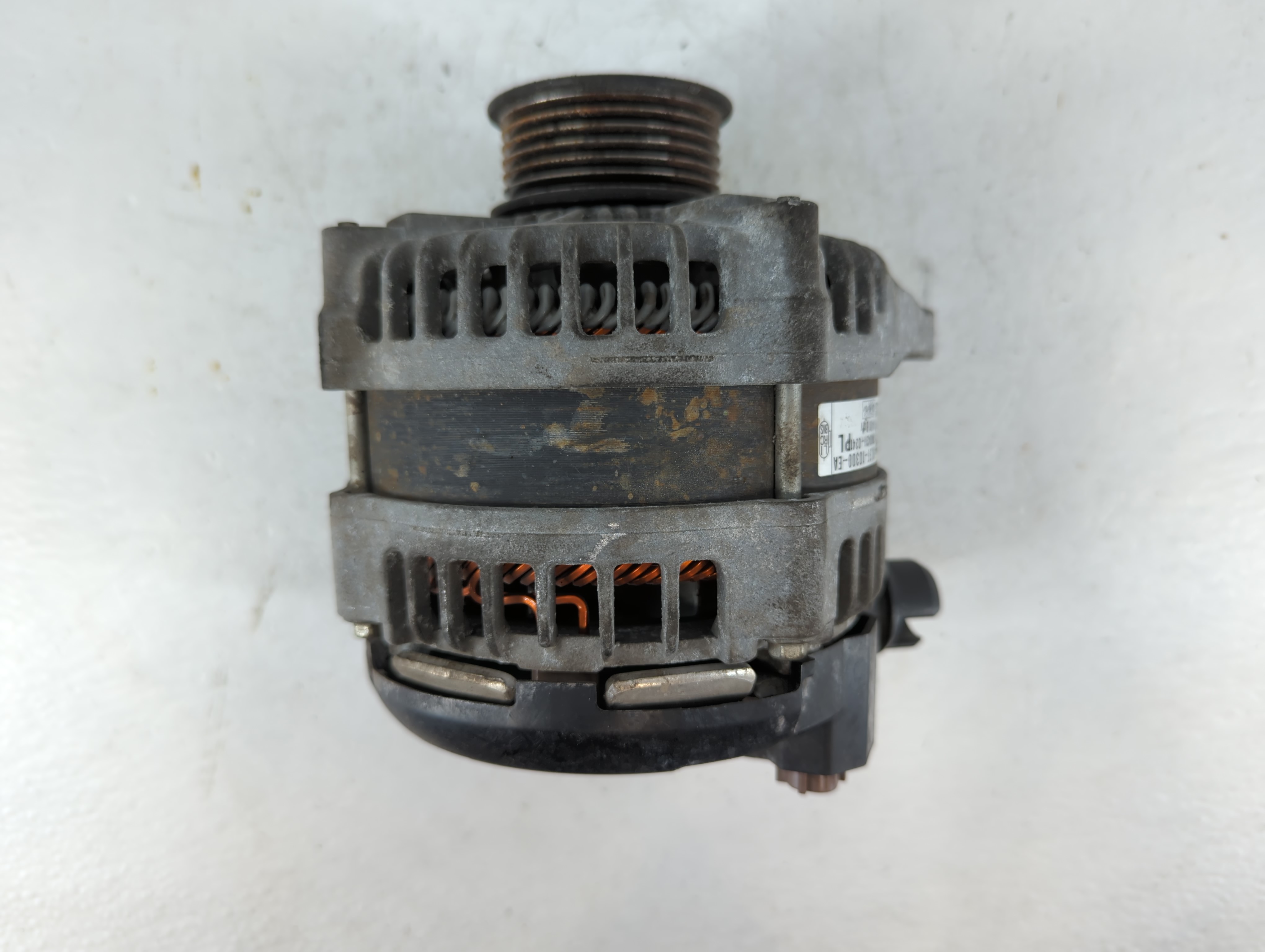 2015-2020 Ford F-150 Alternator Generator Charging Assembly Engine Oem 908531 - Oemusedautoparts1.com