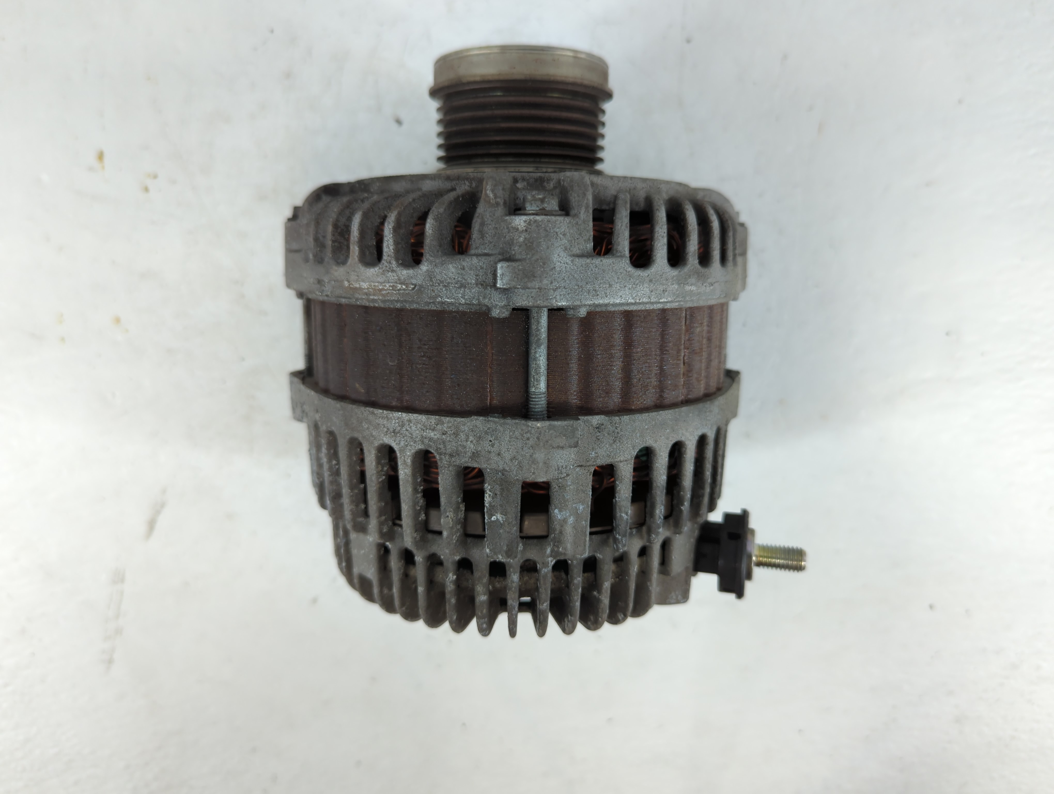 2013-2017 Nissan Altima Alternator Generator Charging Assembly Engine Oem 908541 - Oemusedautoparts1.com