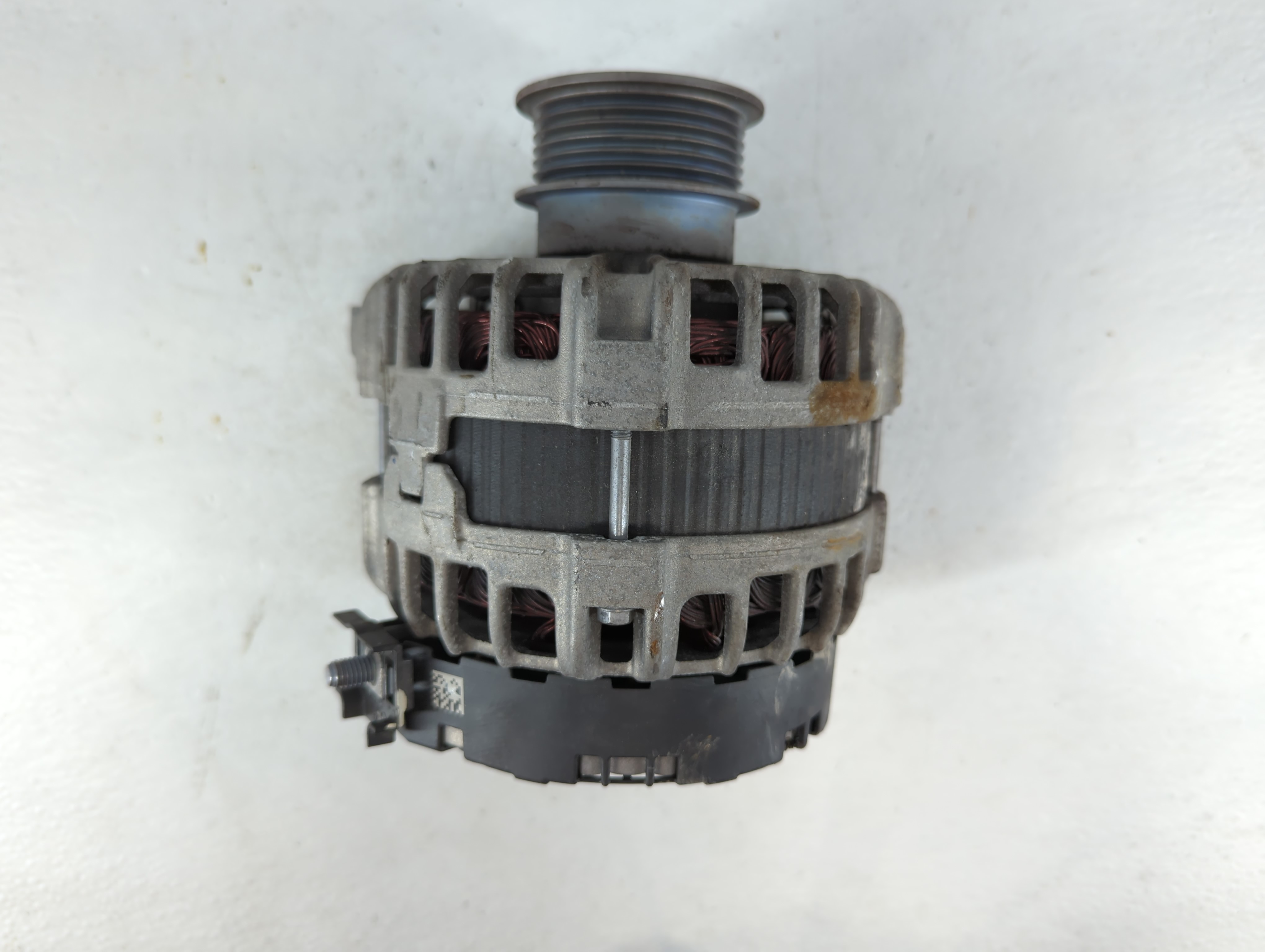 Picture of 2016-2021 Volvo Xc60 Alternator Generator Charging Assembly Engine Oem 908542