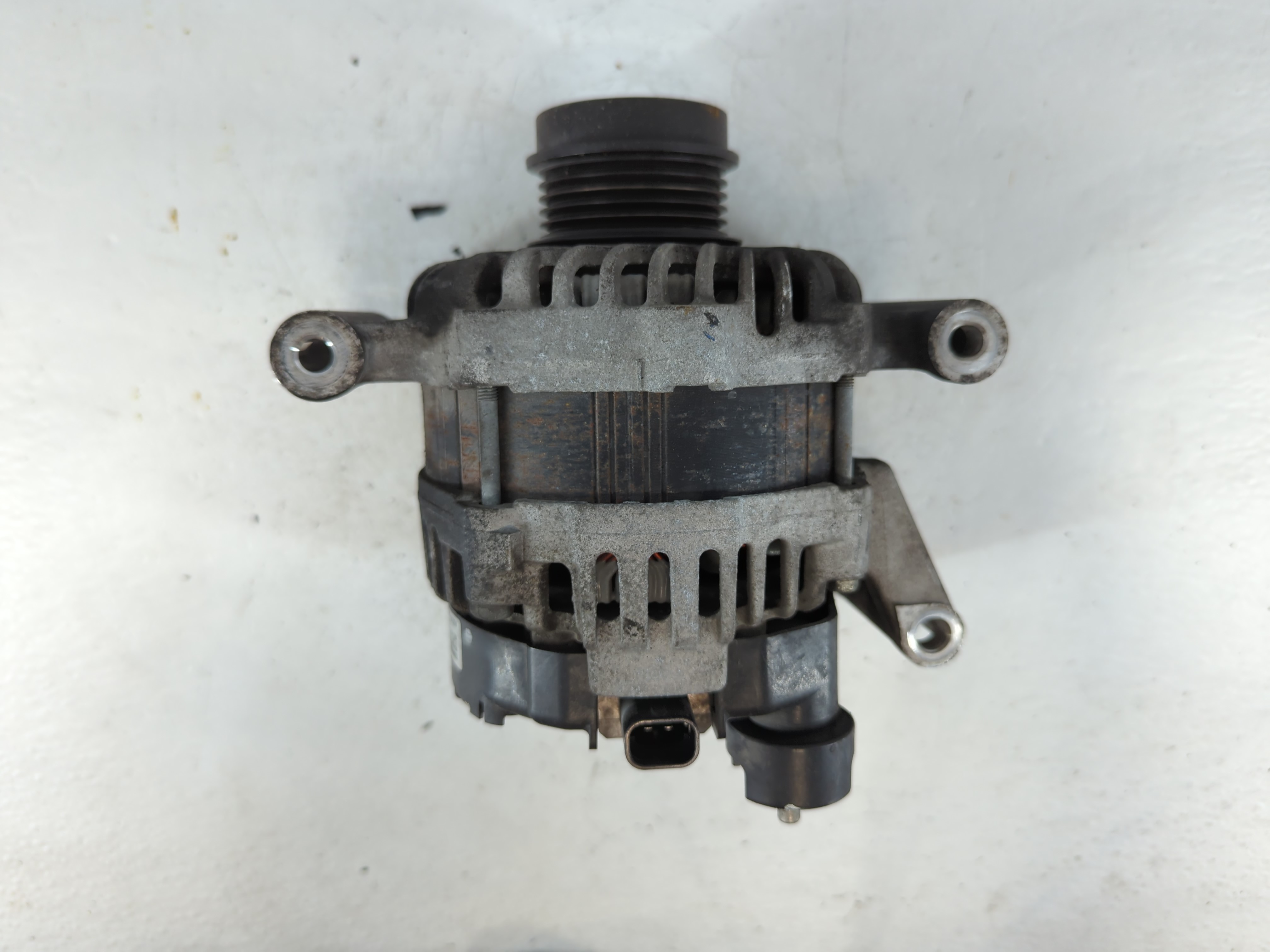 2019 Chevrolet Malibu Alternator Generator Charging Assembly Engine Oem 908561 - Oemusedautoparts1.com