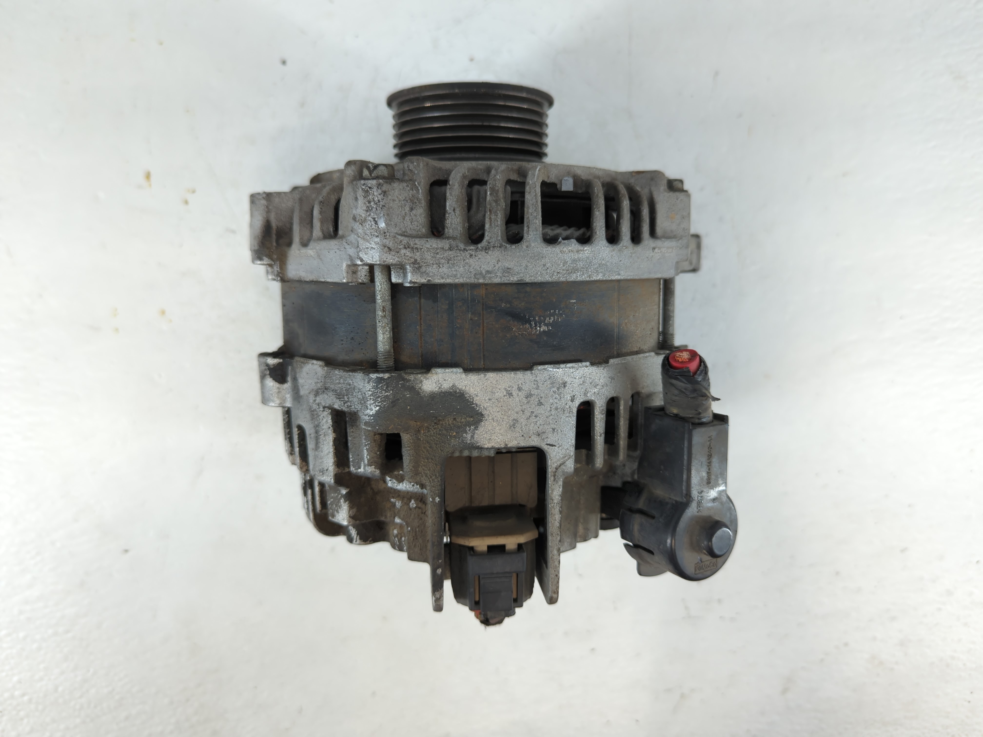 2009-2019 Ford Flex Alternator Generator Charging Assembly Engine Oem 908571 - Oemusedautoparts1.com