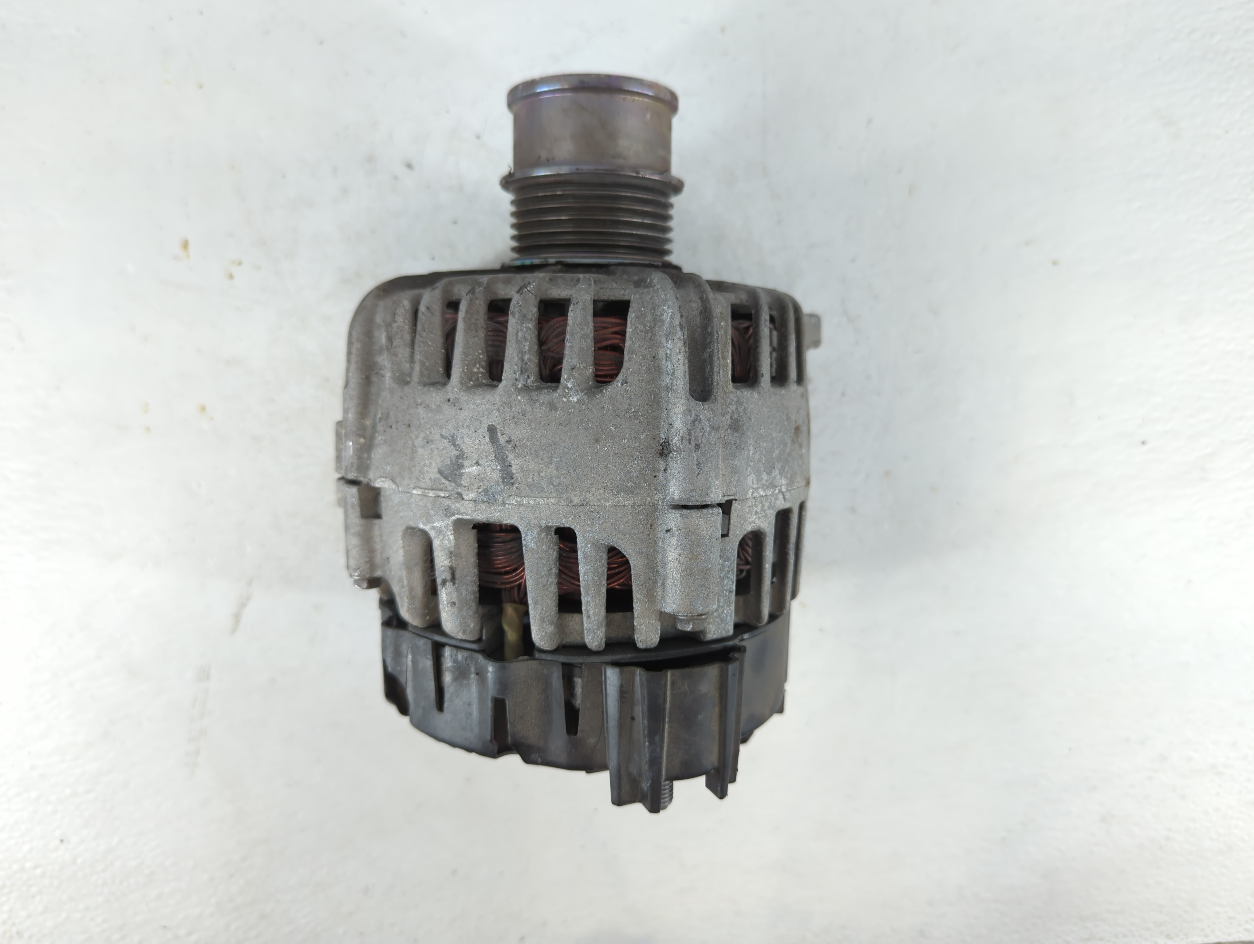 2019 Volkswagen Jetta Alternator Generator Charging Assembly Engine Oem 908578 - Oemusedautoparts1.com