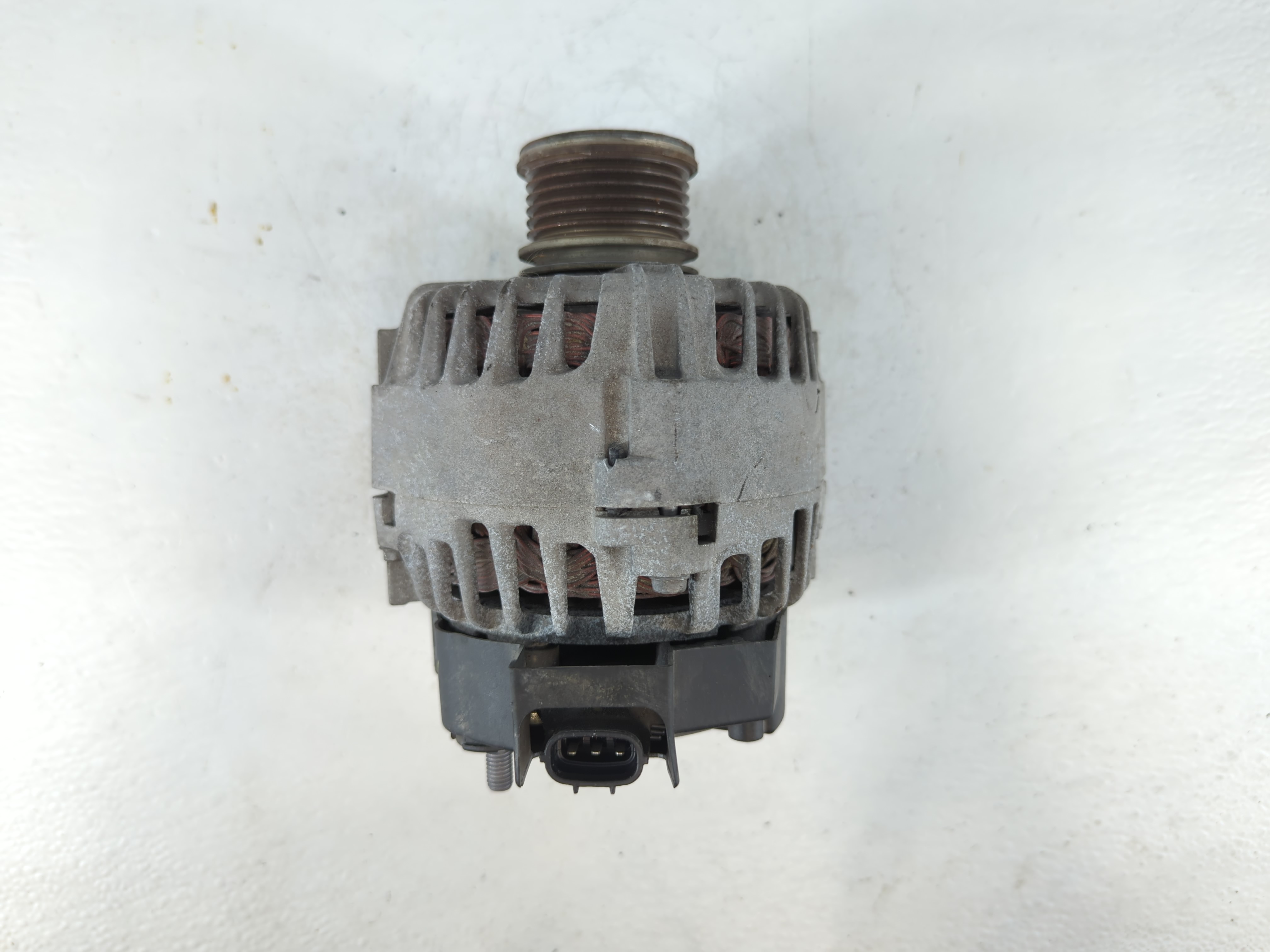 Picture of 2013-2019 Nissan Sentra Alternator Generator Charging Assembly Engine Oem 908583