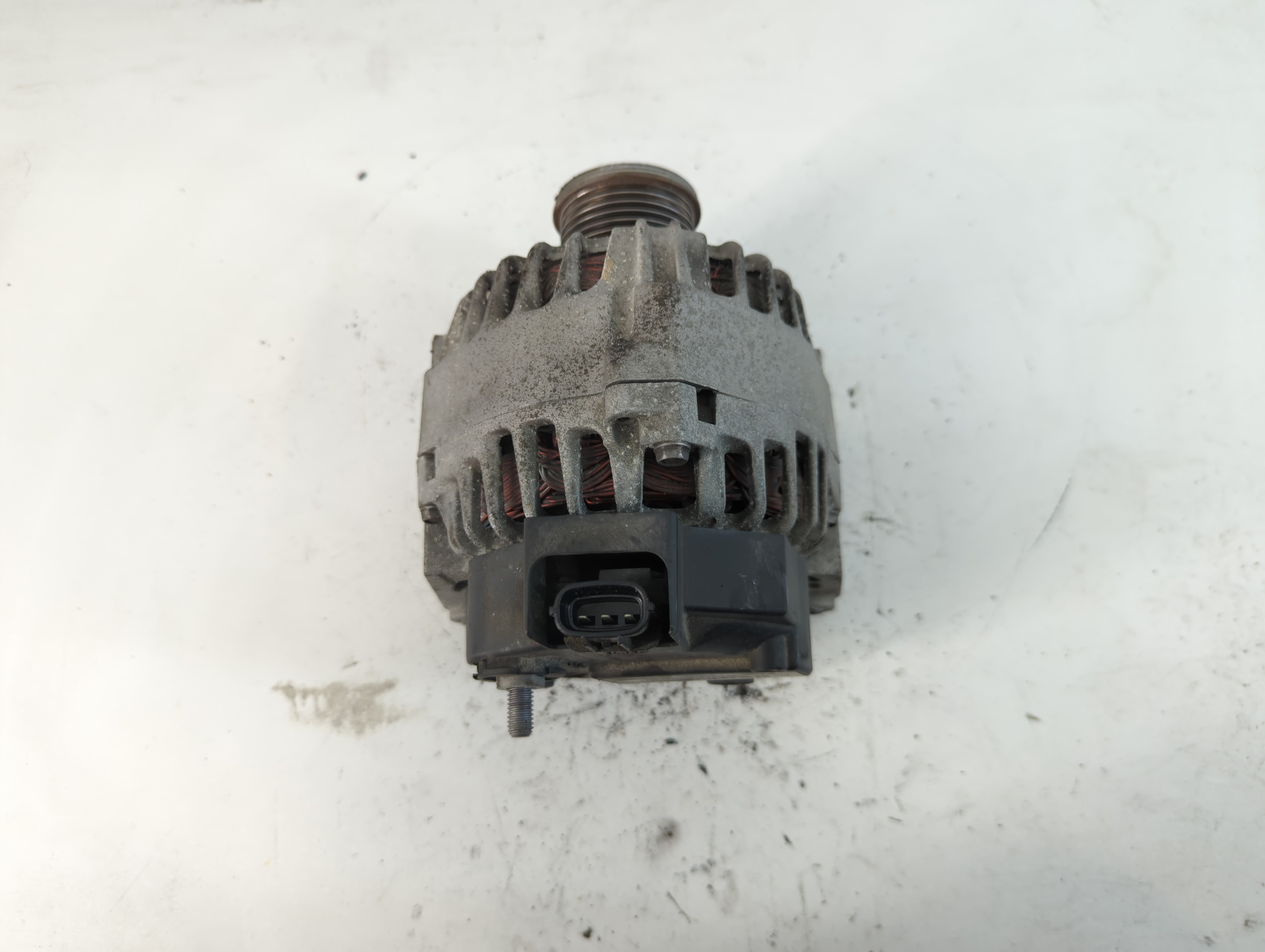 Picture of 2013-2019 Nissan Sentra Alternator Generator Charging Assembly Engine Oem 908584