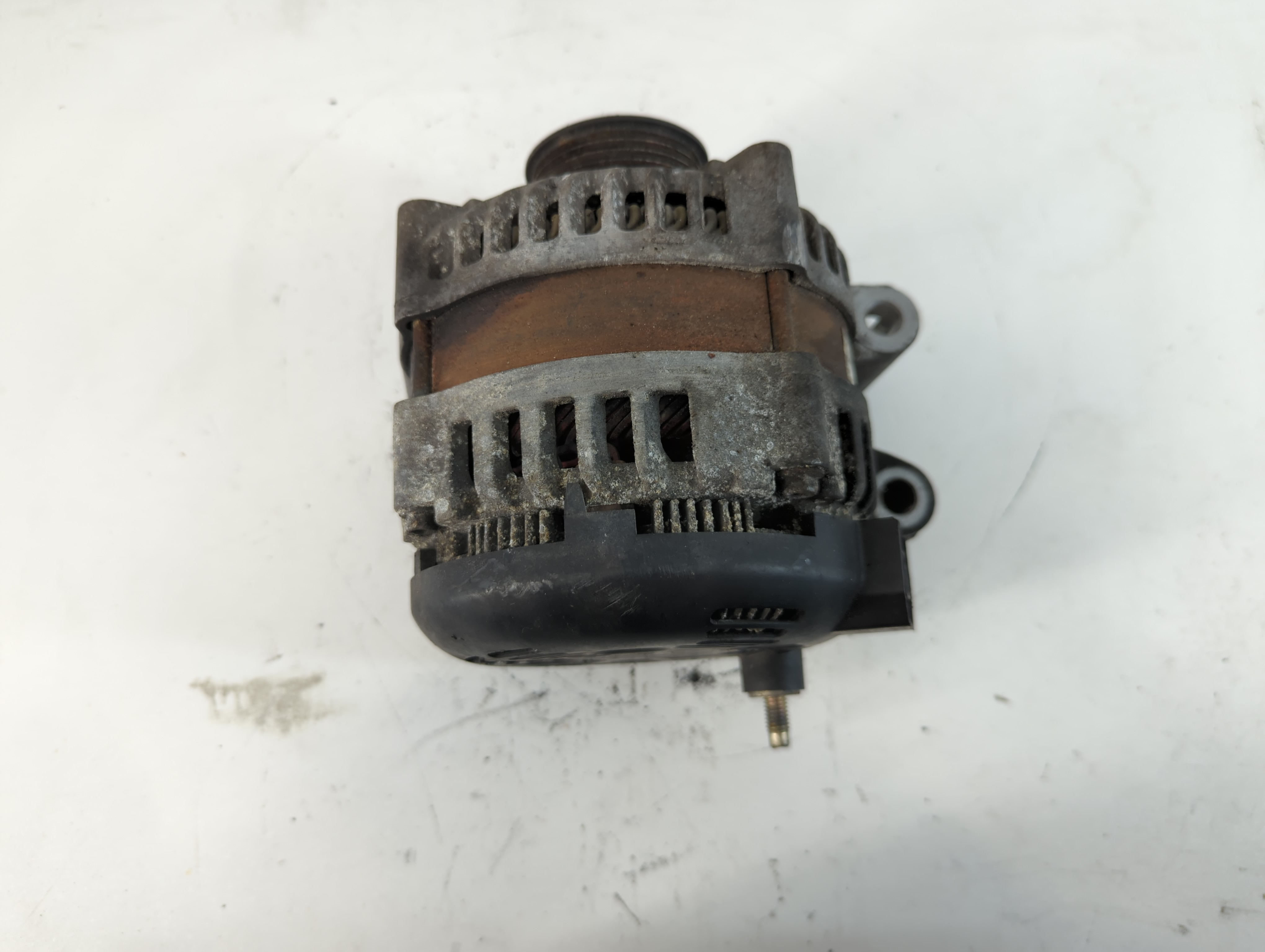 2013 Chevrolet Traverse Alternator Generator Charging Assembly Engine Oem 908591 - Oemusedautoparts1.com