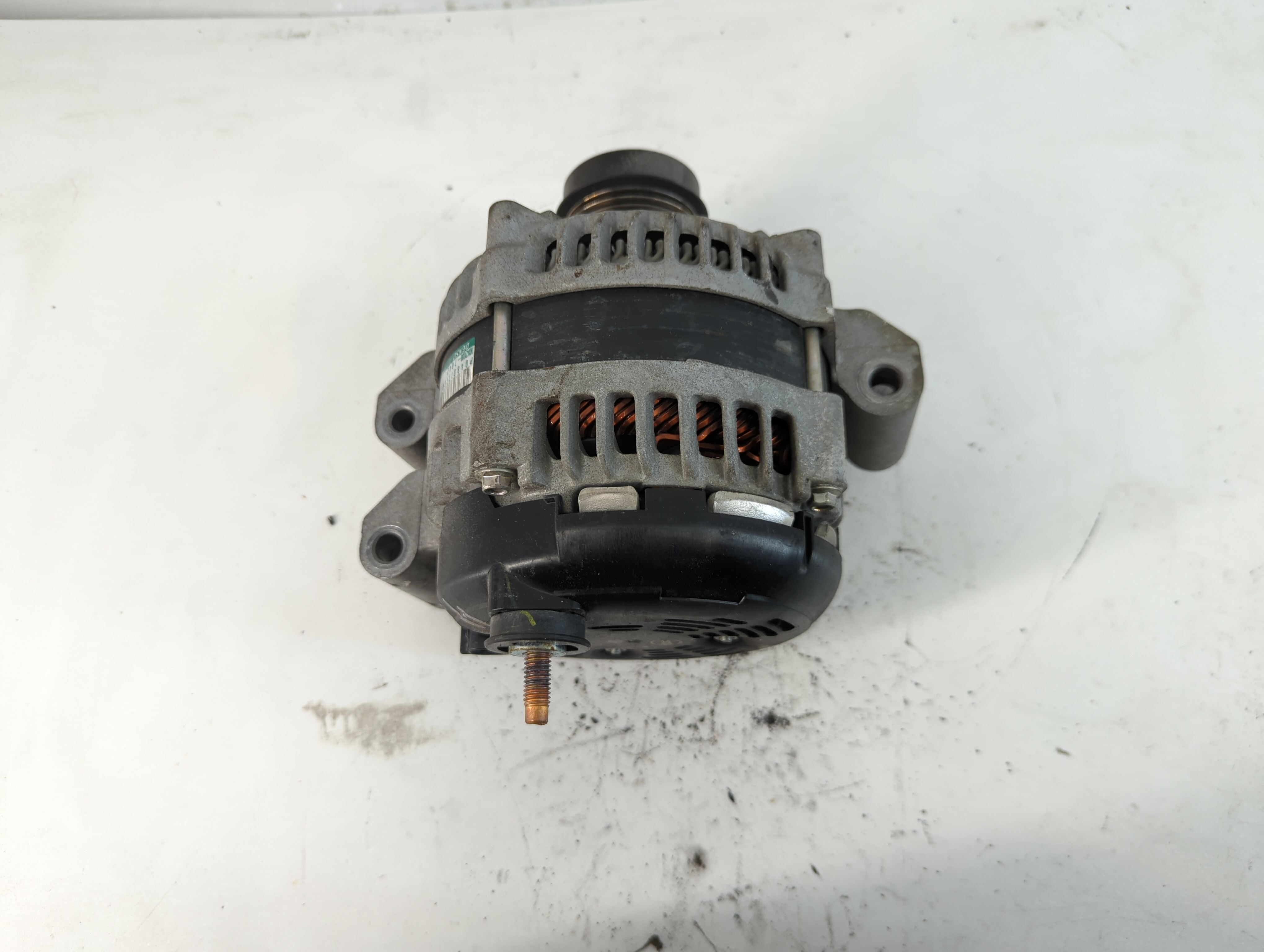 2011-2022 Chrysler 300 Alternator Generator Charging Assembly Engine Oem 908596 - Oemusedautoparts1.com