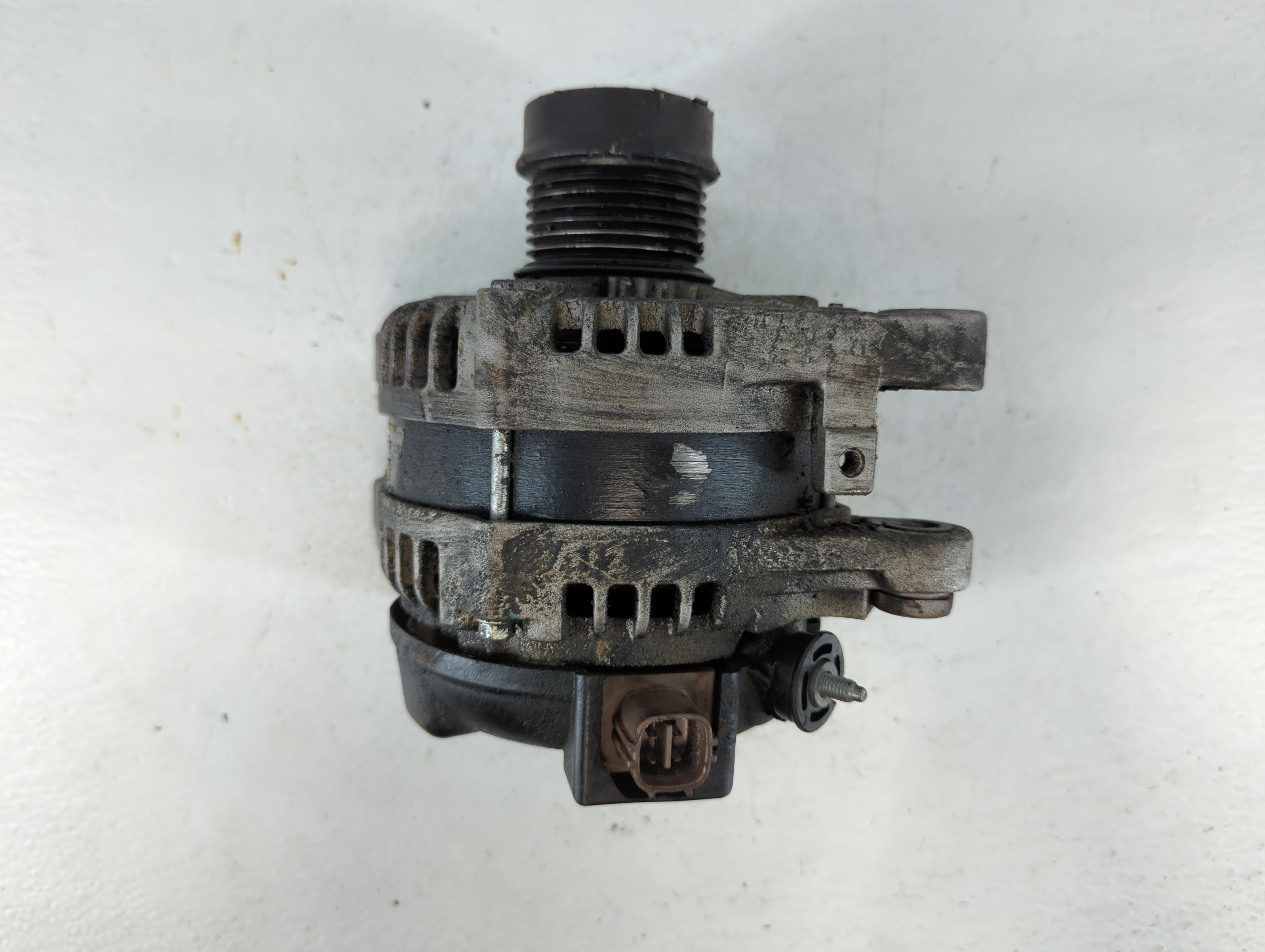 2007-2018 Lexus Es350 Alternator Generator Charging Assembly Engine Oem 908609 - Oemusedautoparts1.com