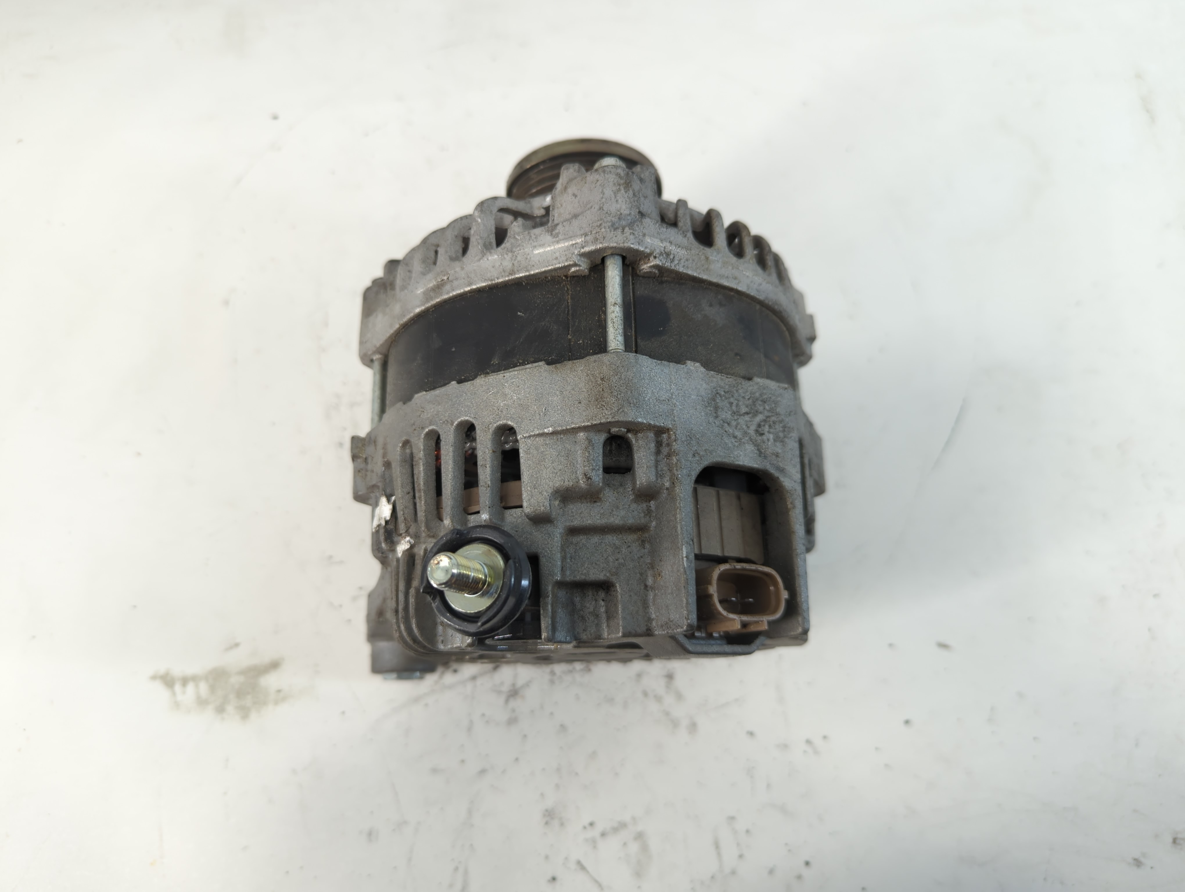 2016-2022 Mazda Cx-9 Alternator Generator Charging Assembly Engine Oem 908618 - Oemusedautoparts1.com