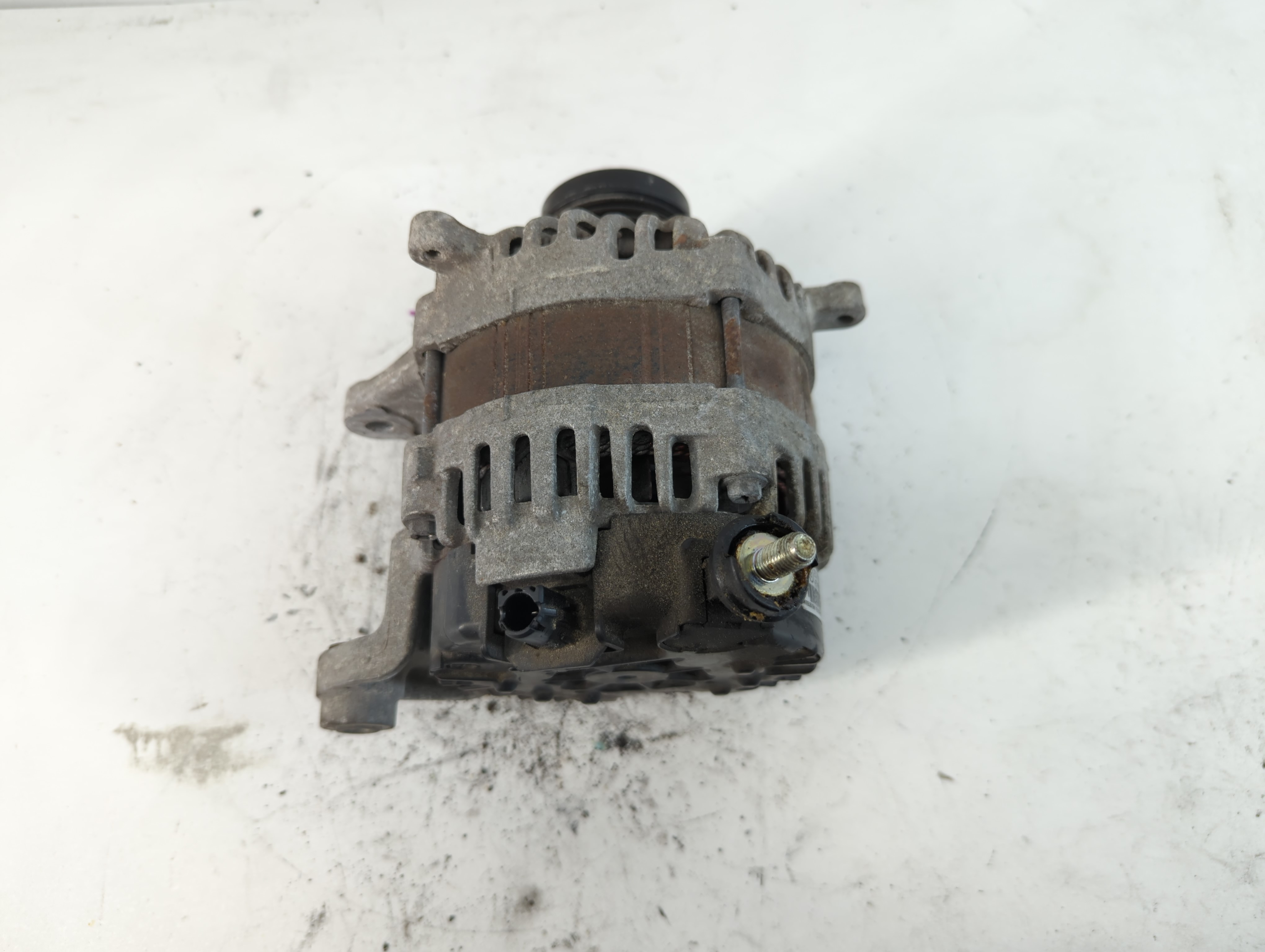 2017 Subaru Forester Alternator Generator Charging Assembly Engine Oem 908636 - Oemusedautoparts1.com