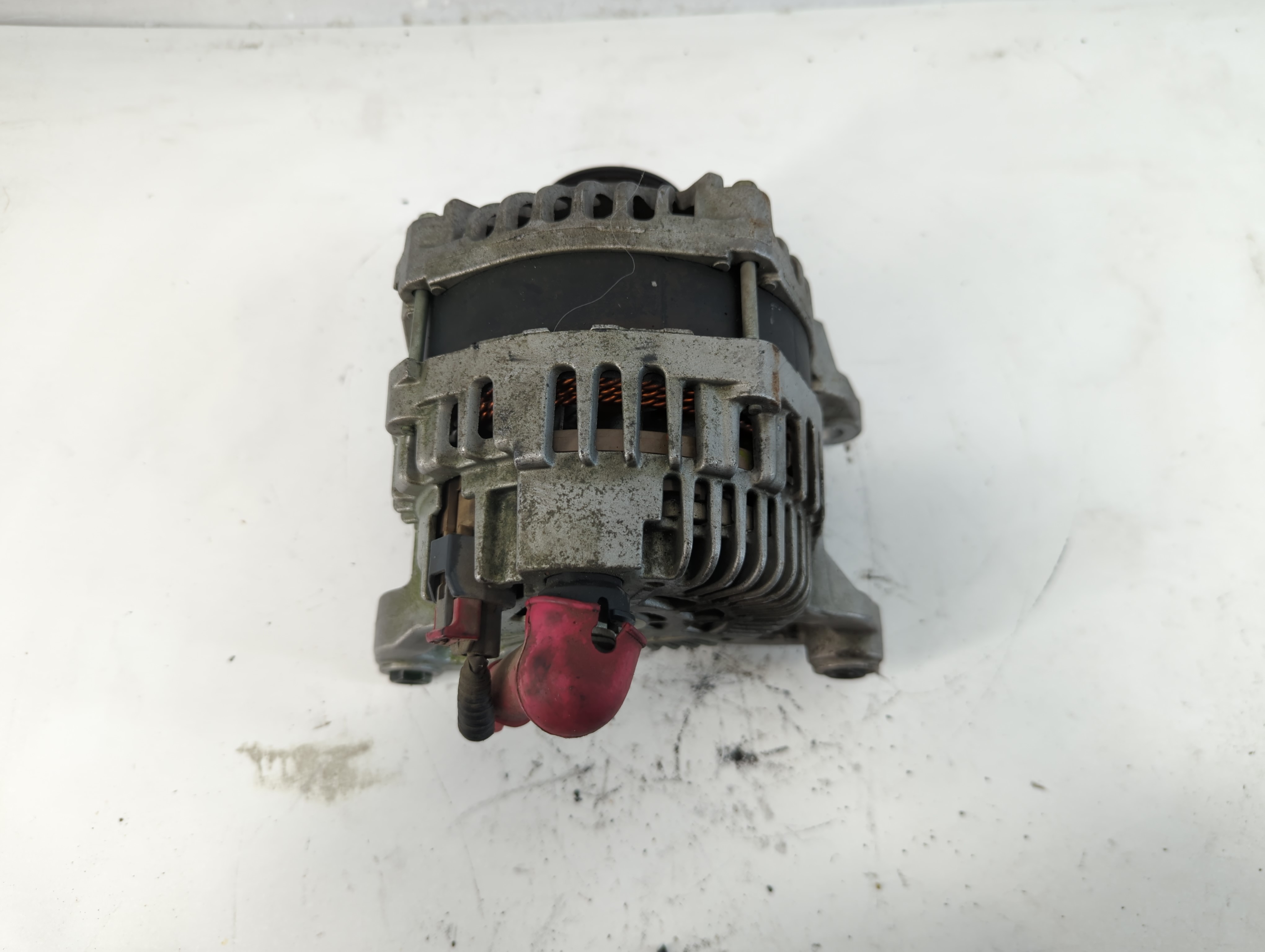 Picture of Dodge Ram 1500 Alternator Generator Charging Assembly Engine Oem 908642
