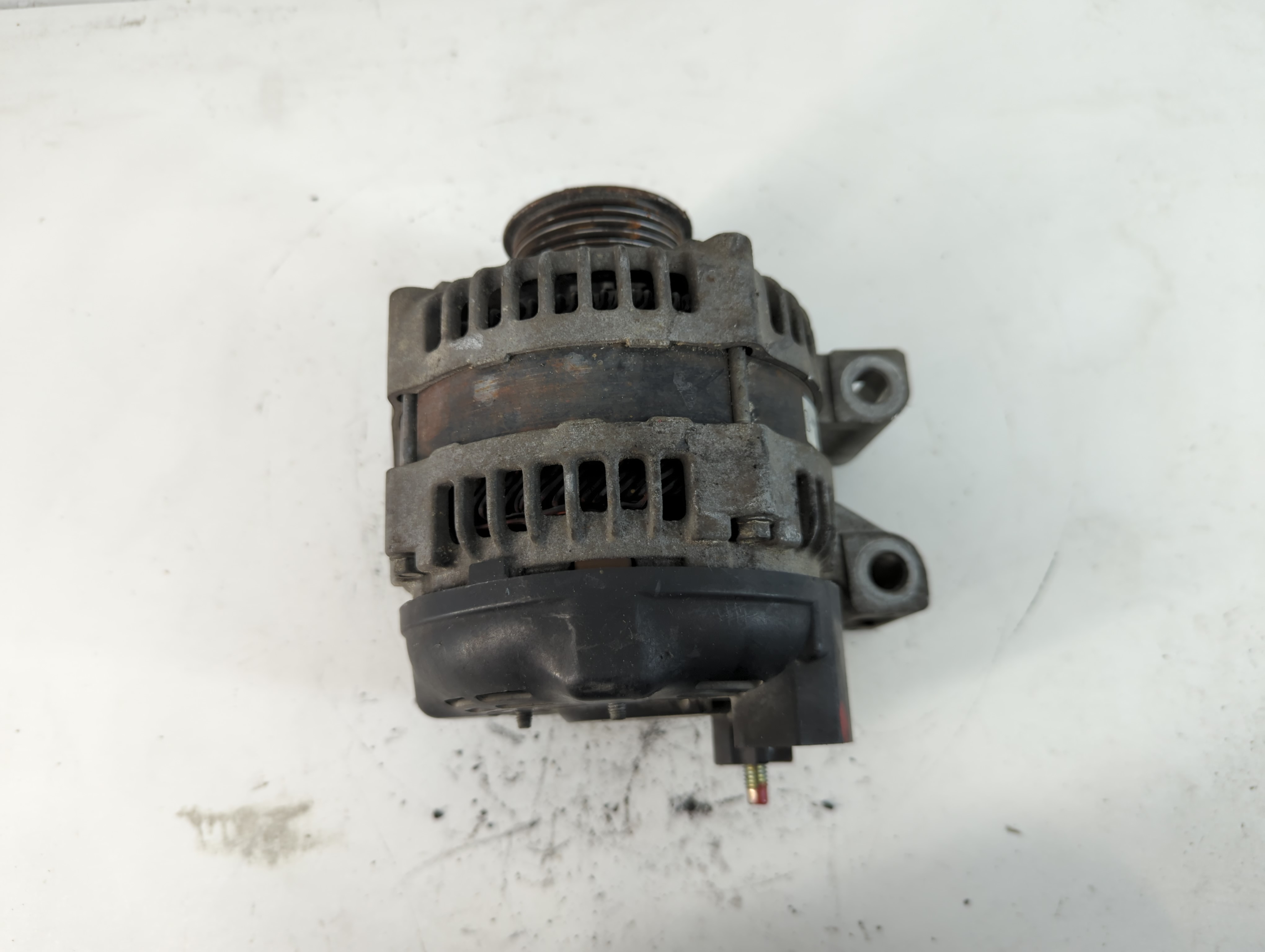 Picture of 2013-2017 Gmc Terrain Alternator Generator Charging Assembly Engine Oem 908648