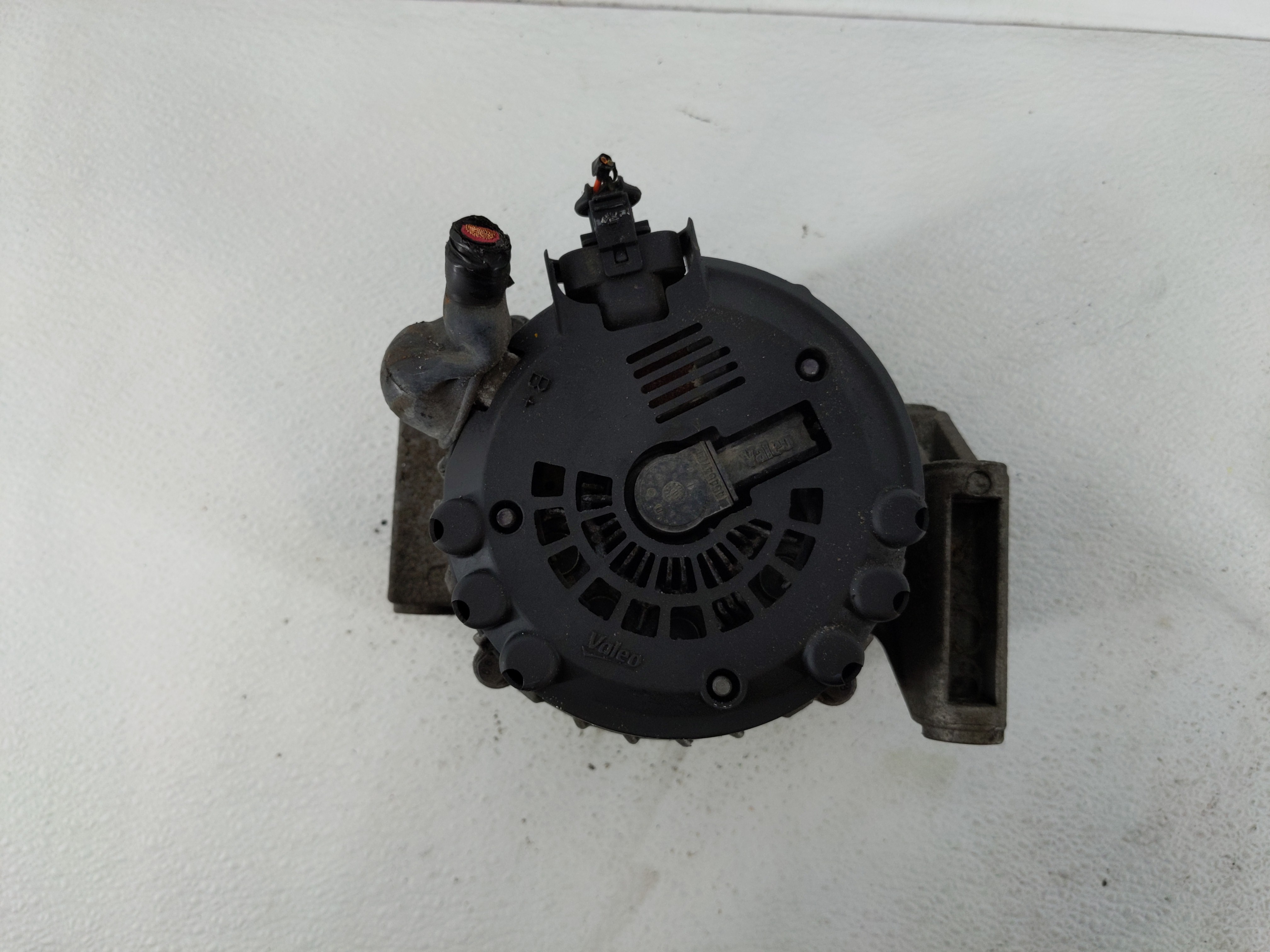 Alternator 2012 CHEVROLET CAPTIVA SPORT - Oemusedautoparts1.com
