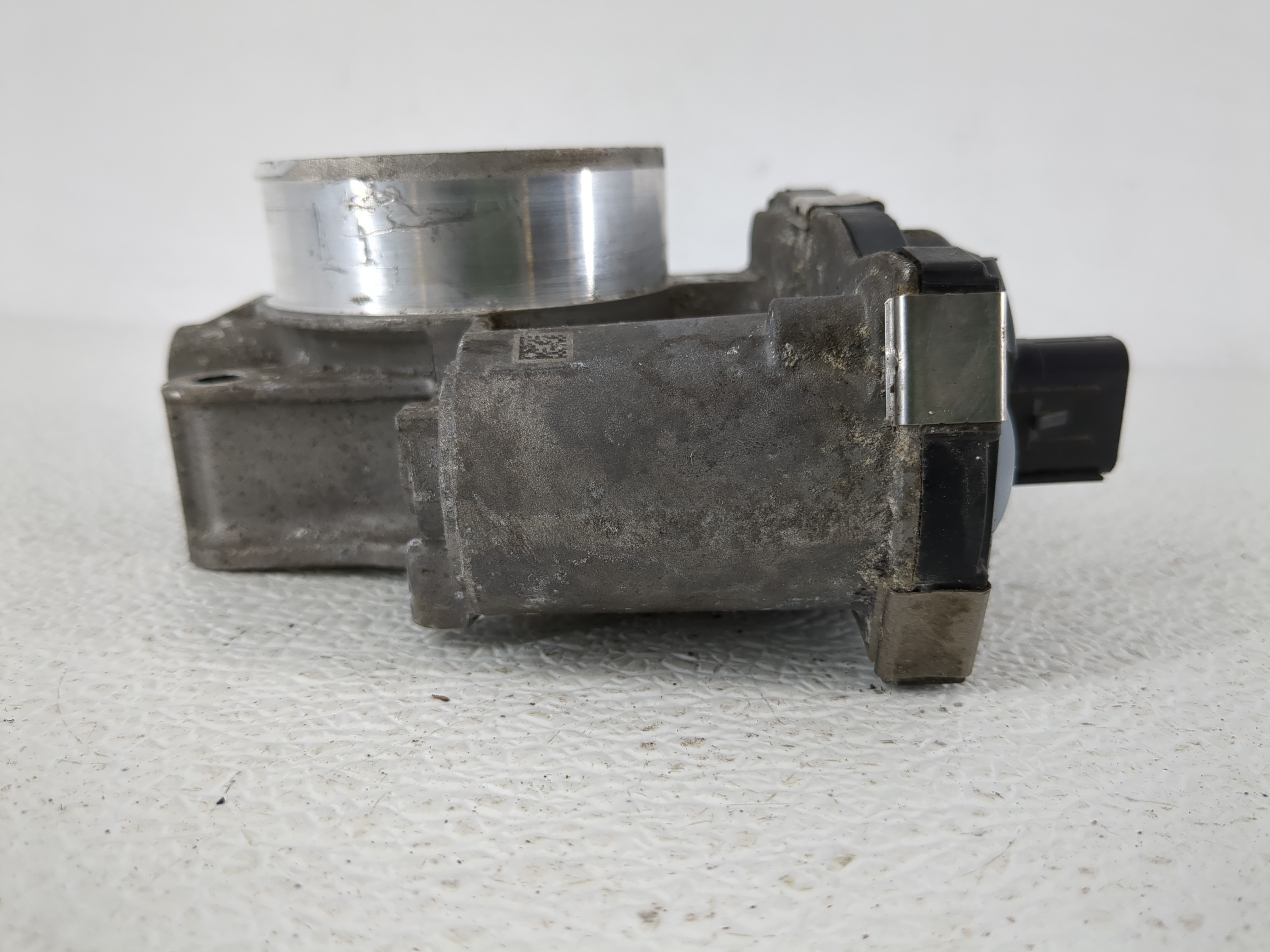 2012-2015 Chevrolet Captiva Sport Throttle Body 909411 - Oemusedautoparts1.com